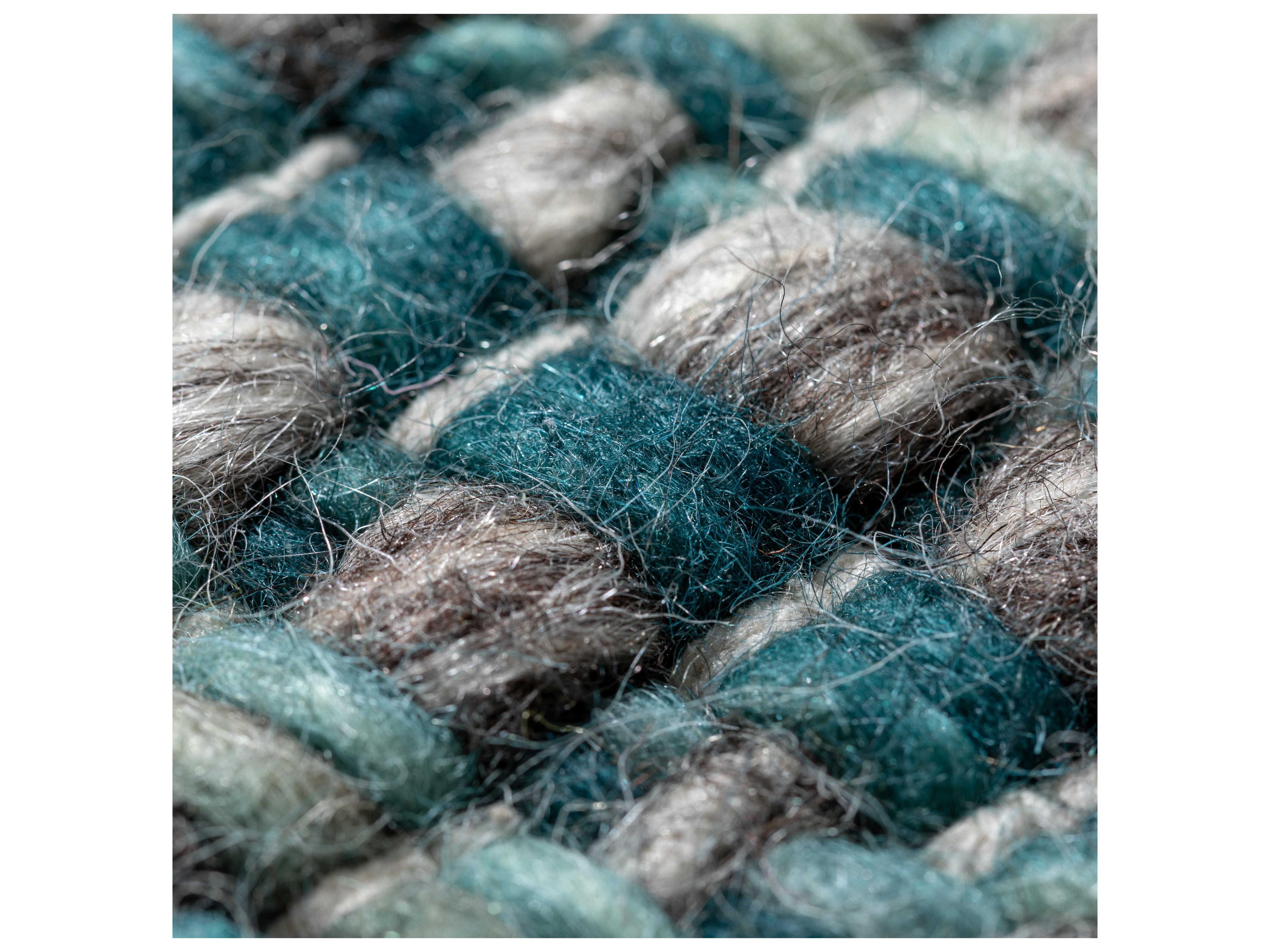 Dalyn Harrison Abstract Runner Area Rug