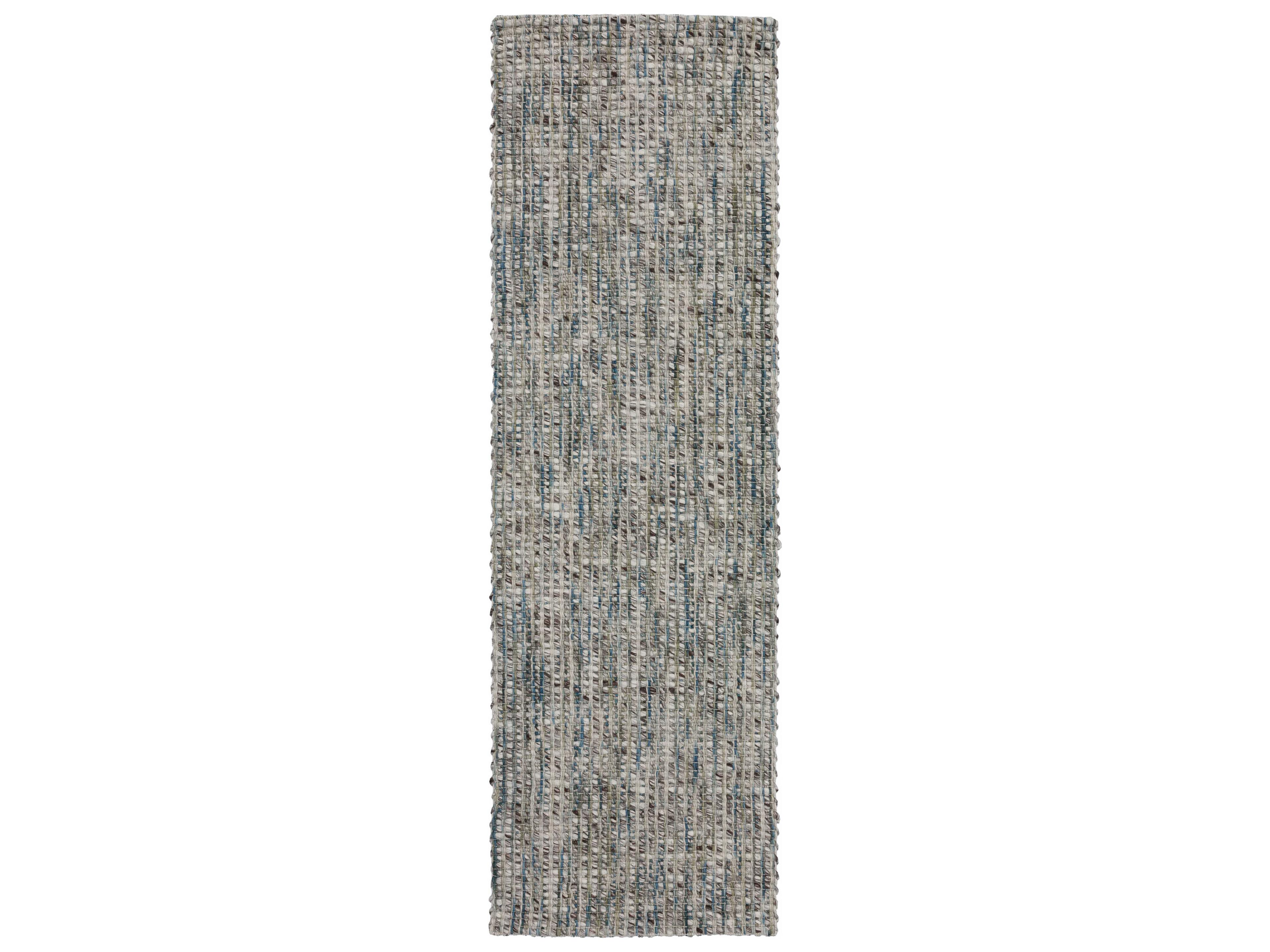 Dalyn Harrison Abstract Runner Area Rug