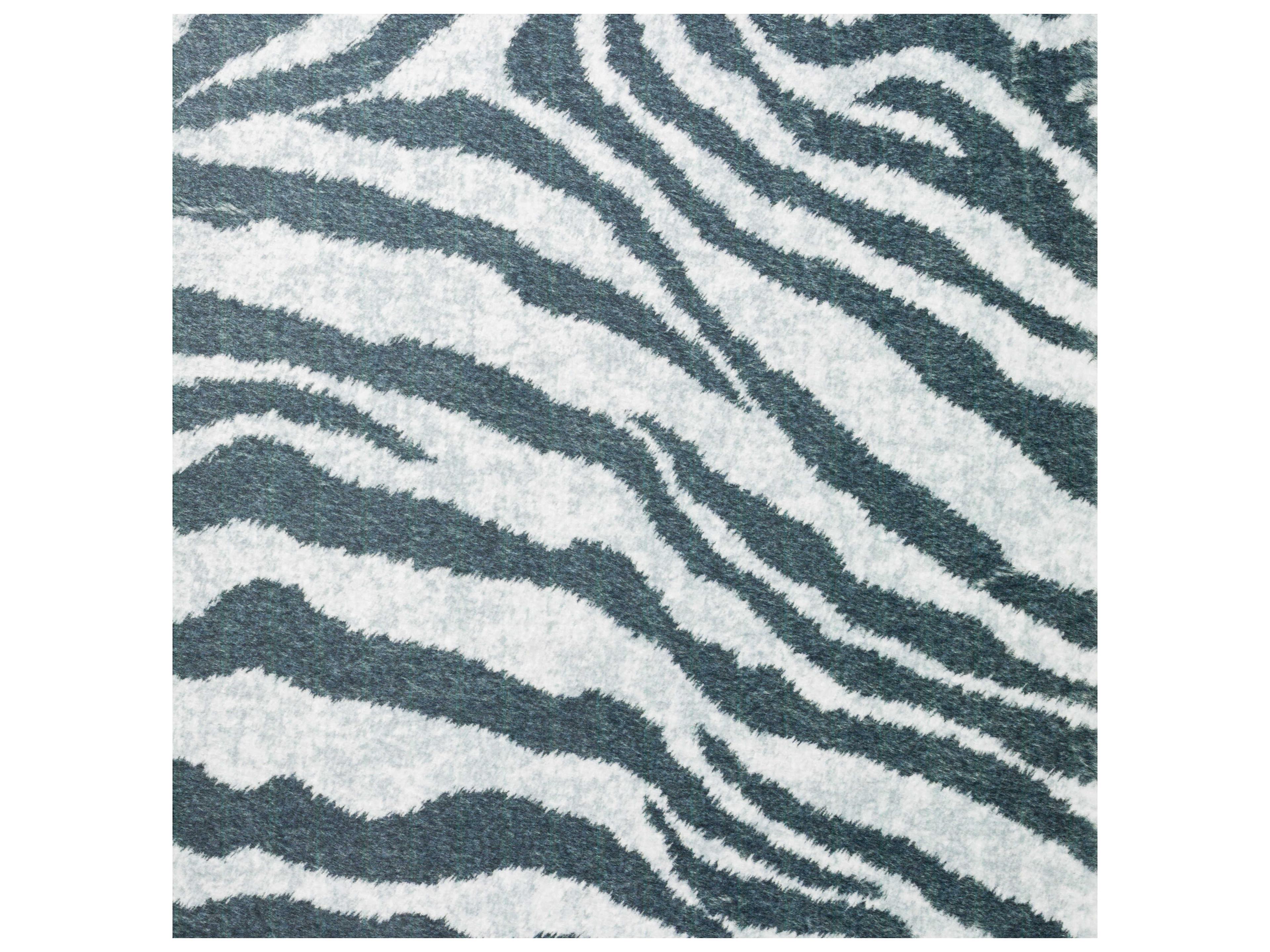 Dalyn Akina Animal Print Area Rug