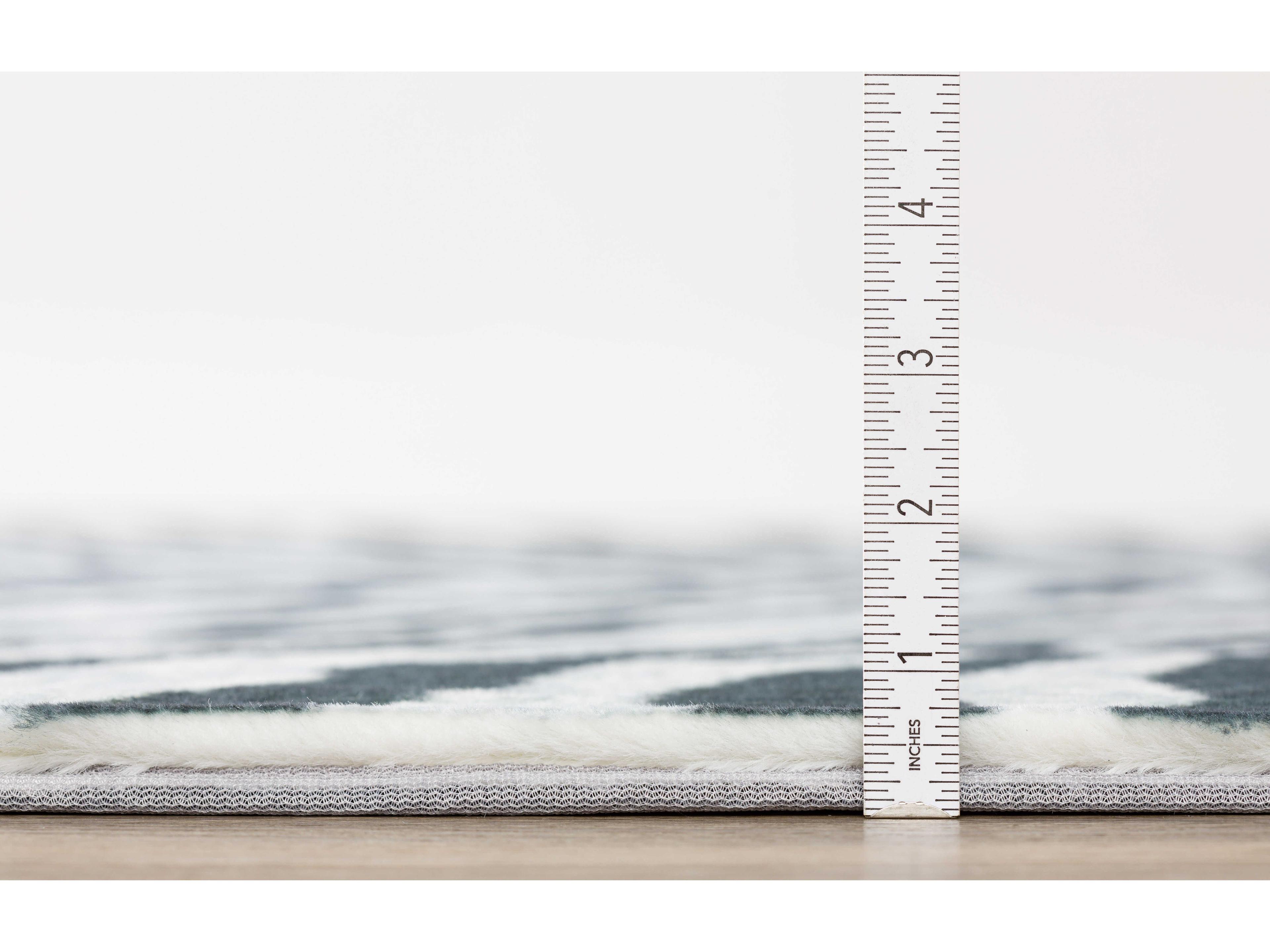 Dalyn Akina Animal Print Area Rug