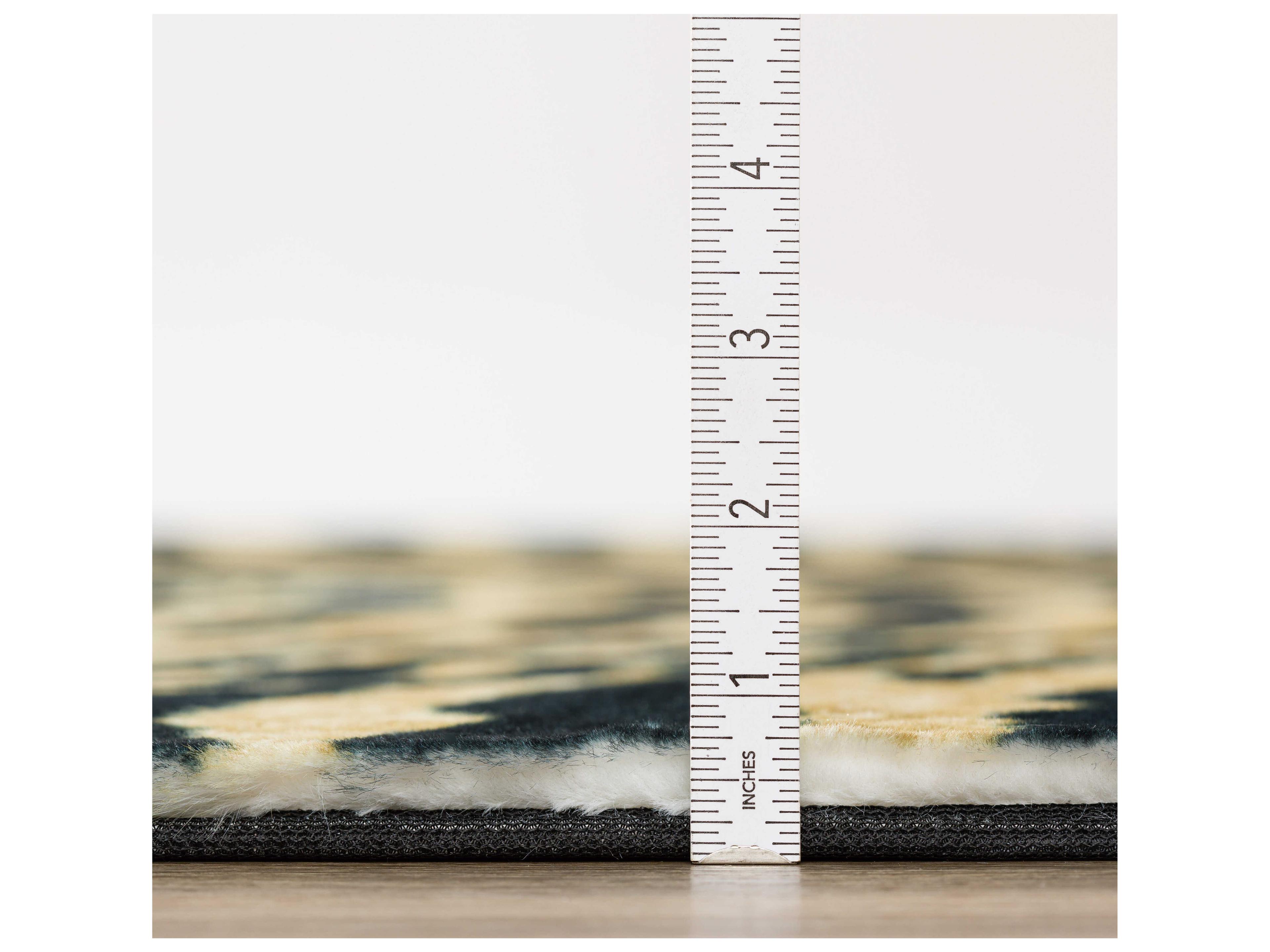 Dalyn Akina Animal Print Area Rug