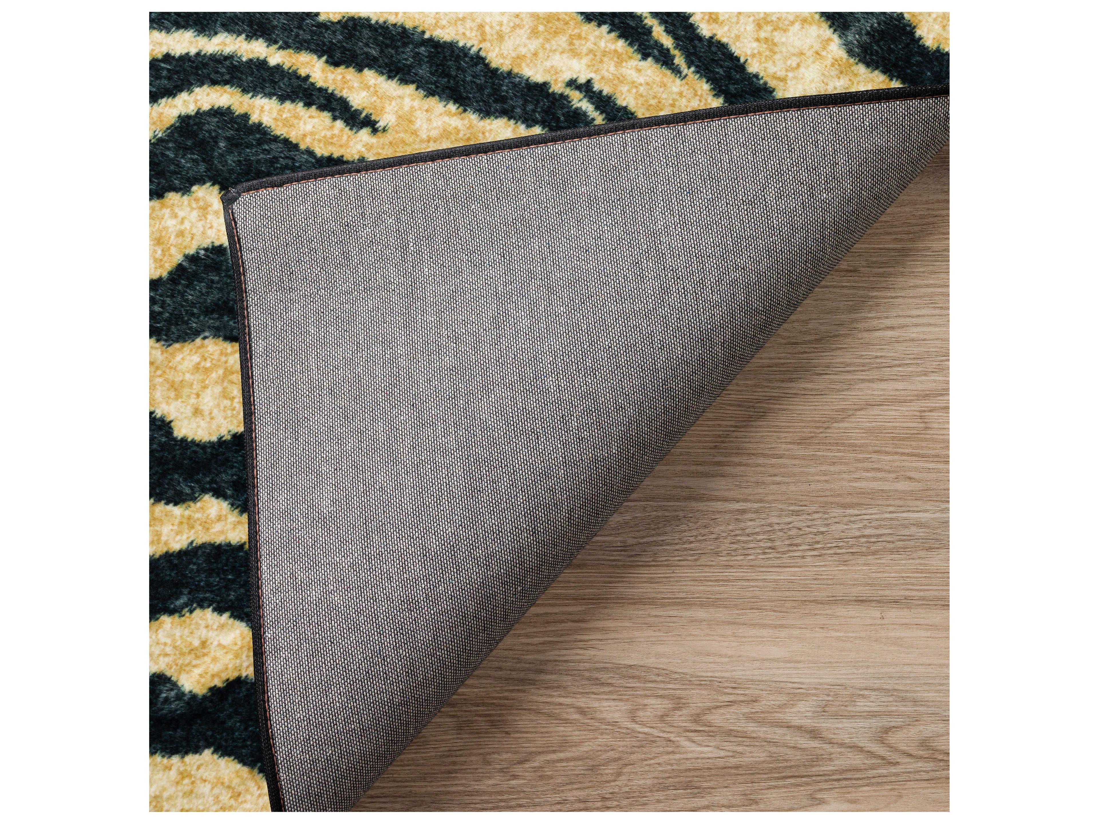 Dalyn Akina Animal Print Area Rug