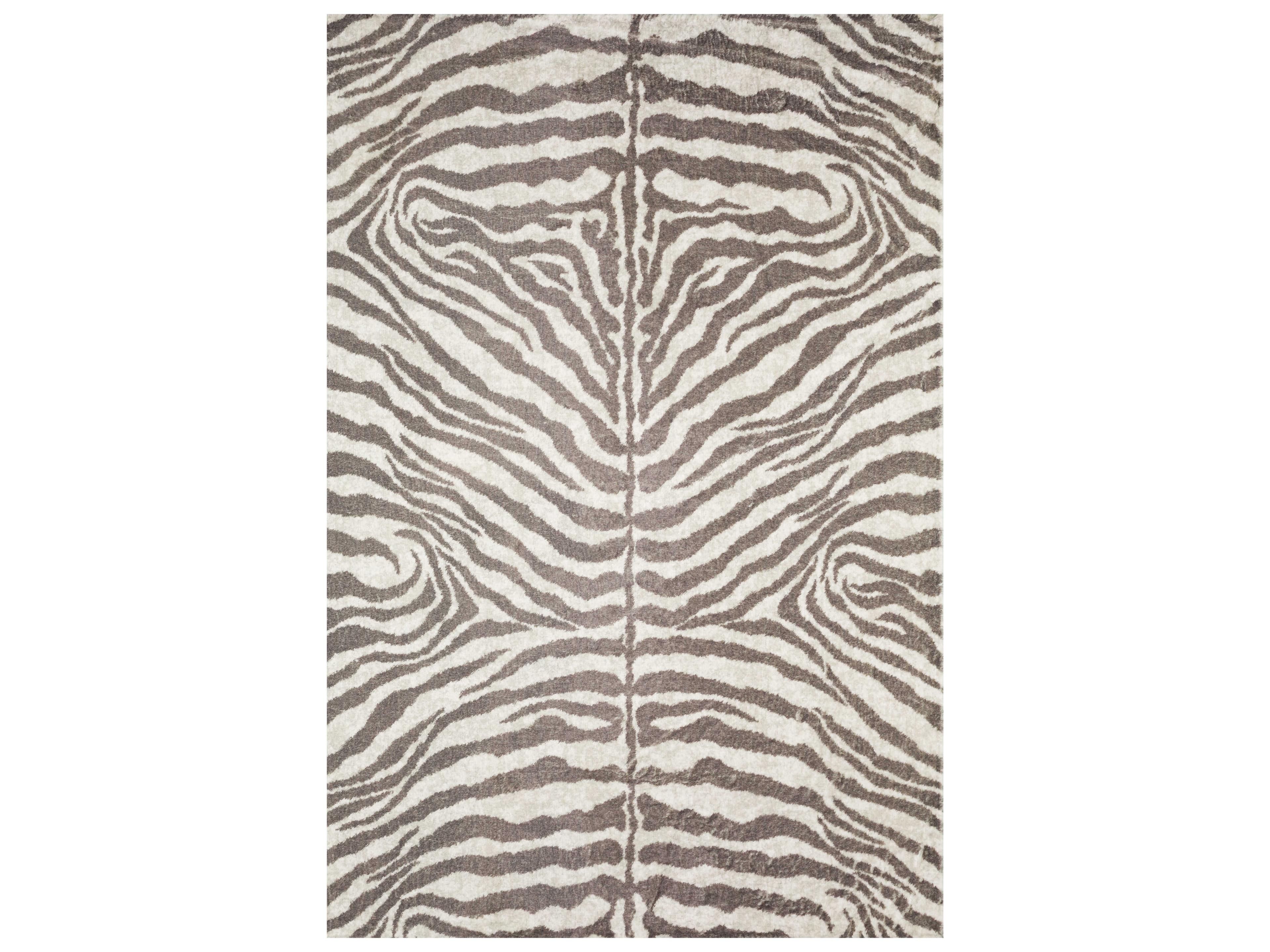 Dalyn Akina Animal Print Area Rug