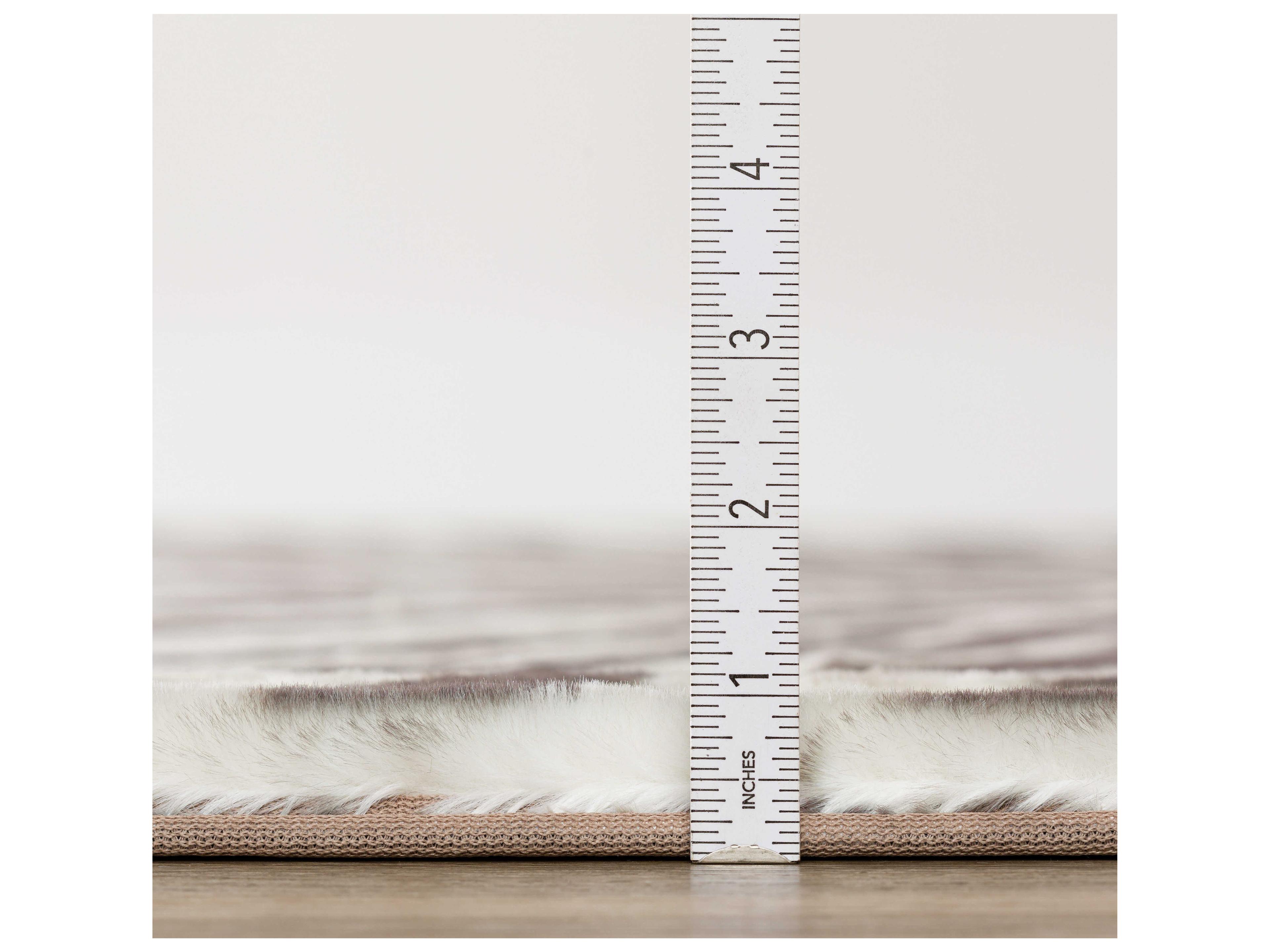 Dalyn Akina Animal Print Area Rug