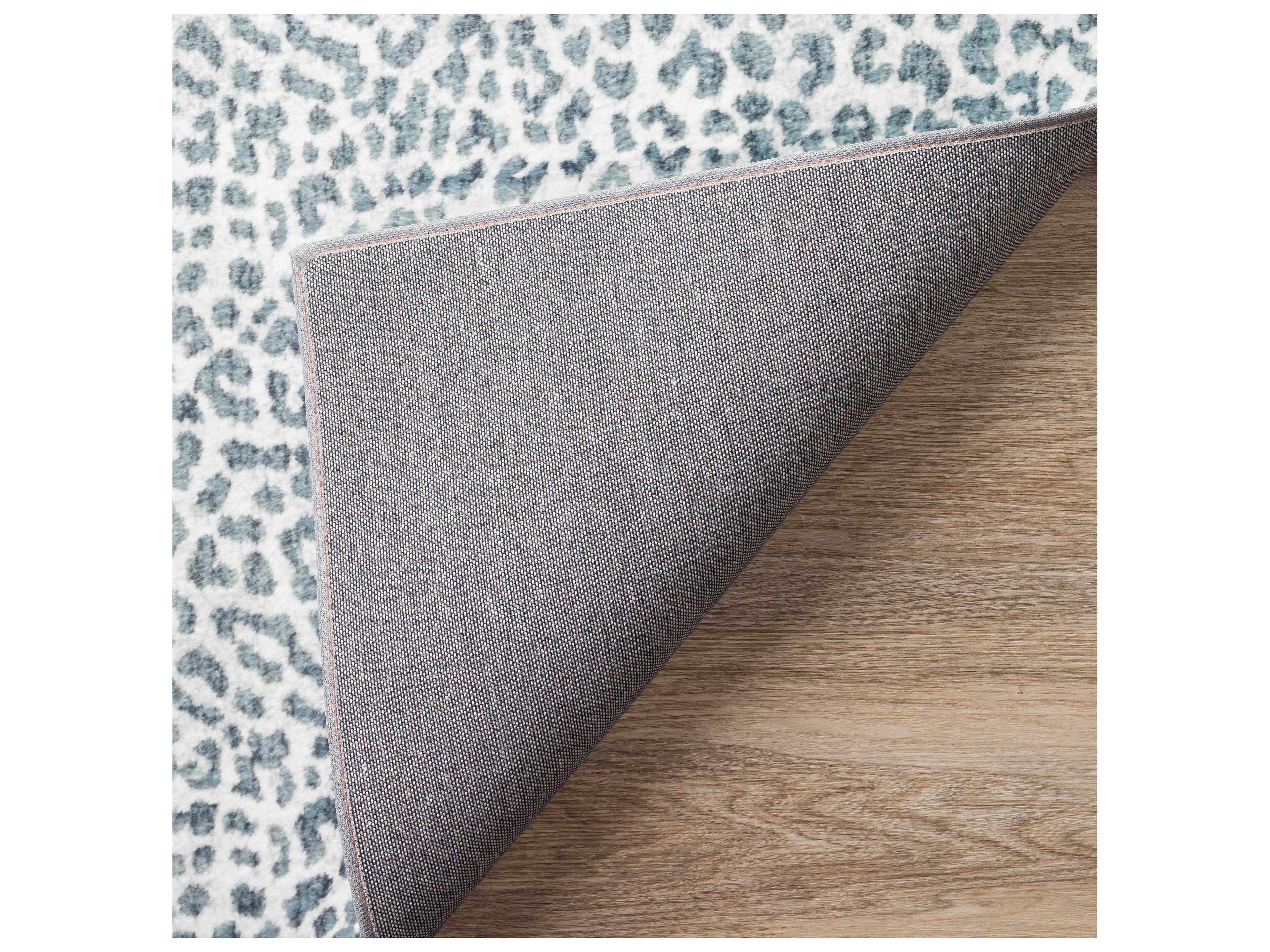 Dalyn Akina Animal Print Area Rug