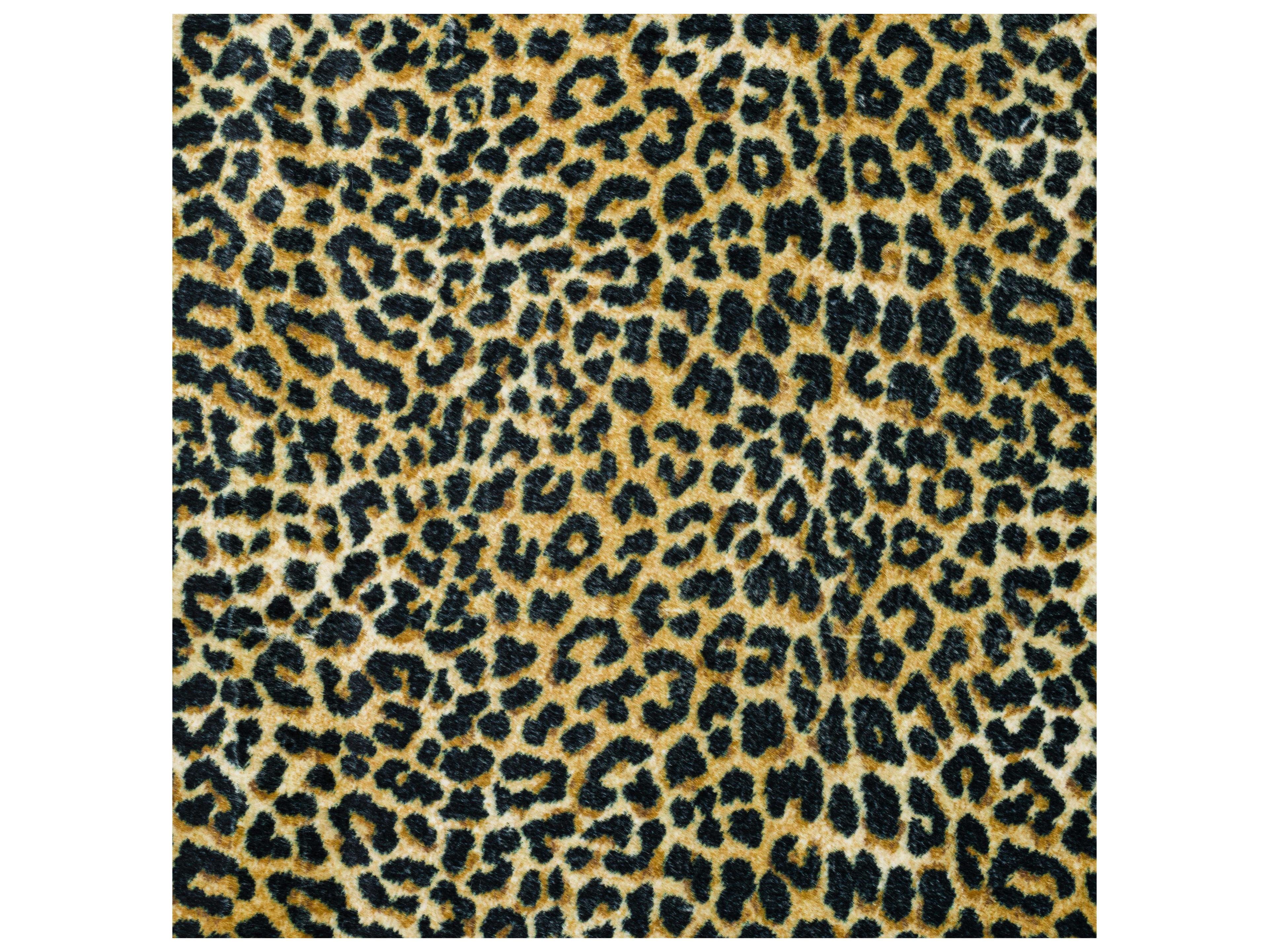 Dalyn Akina Animal Print Area Rug