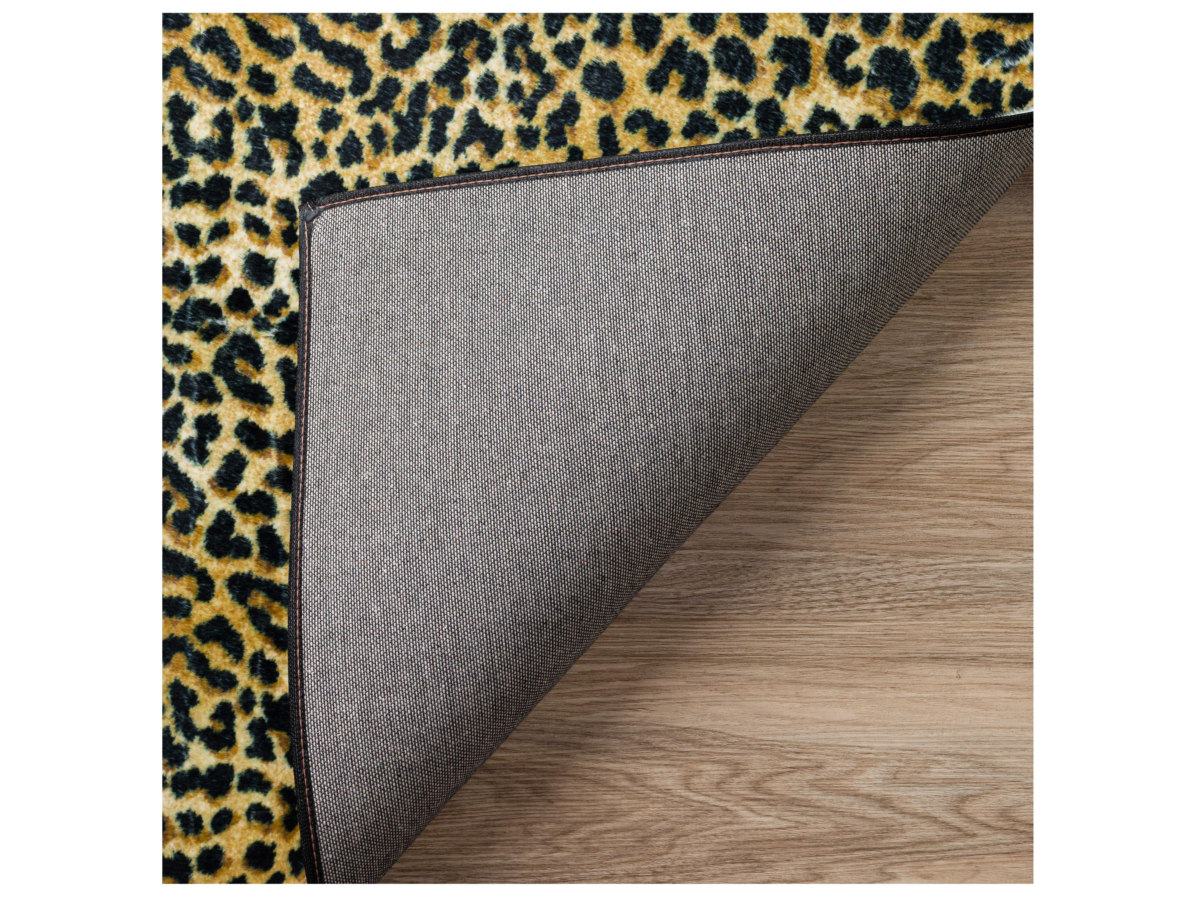 Dalyn Akina Animal Print Area Rug