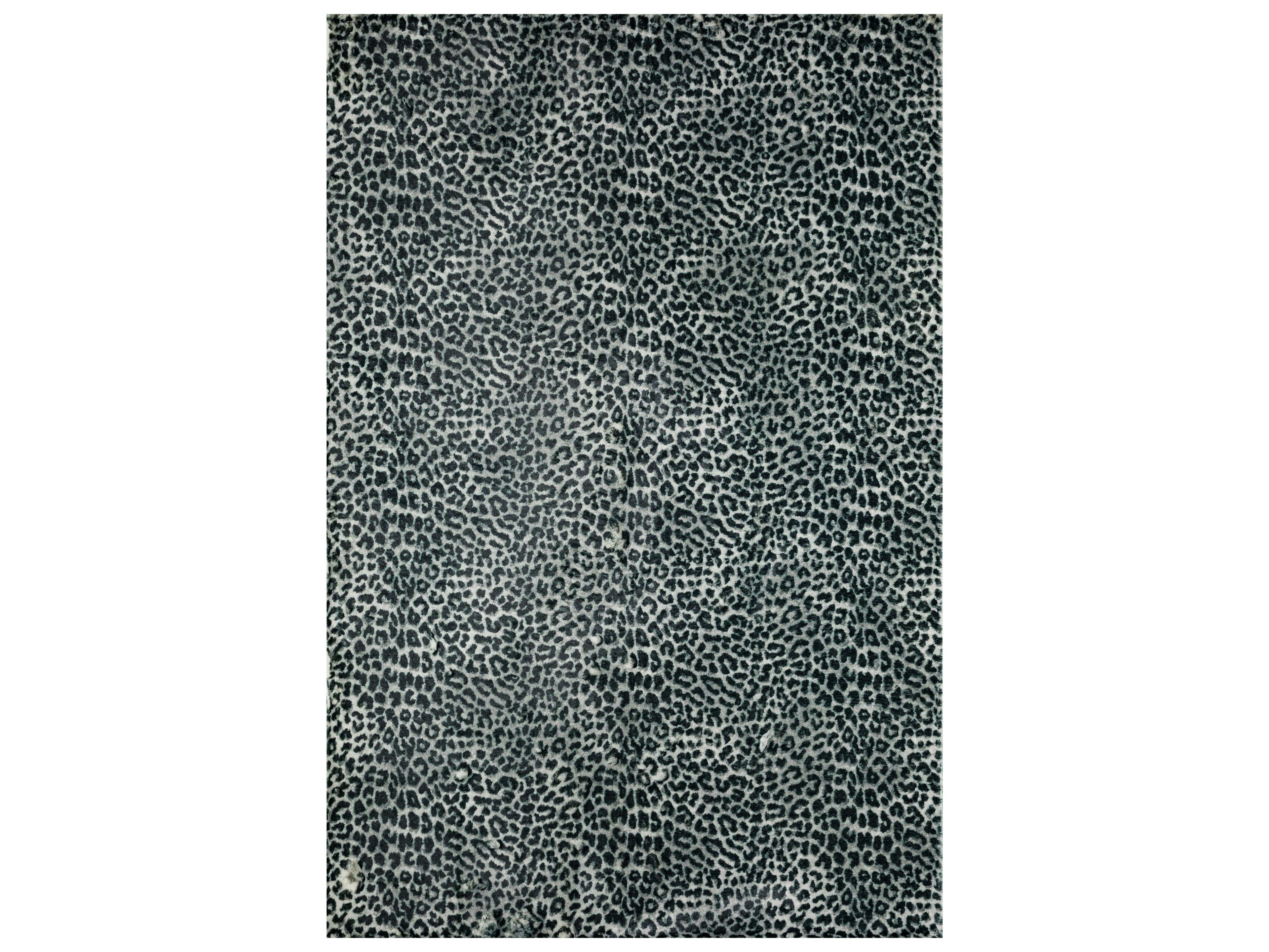 Dalyn Akina Animal Print Area Rug