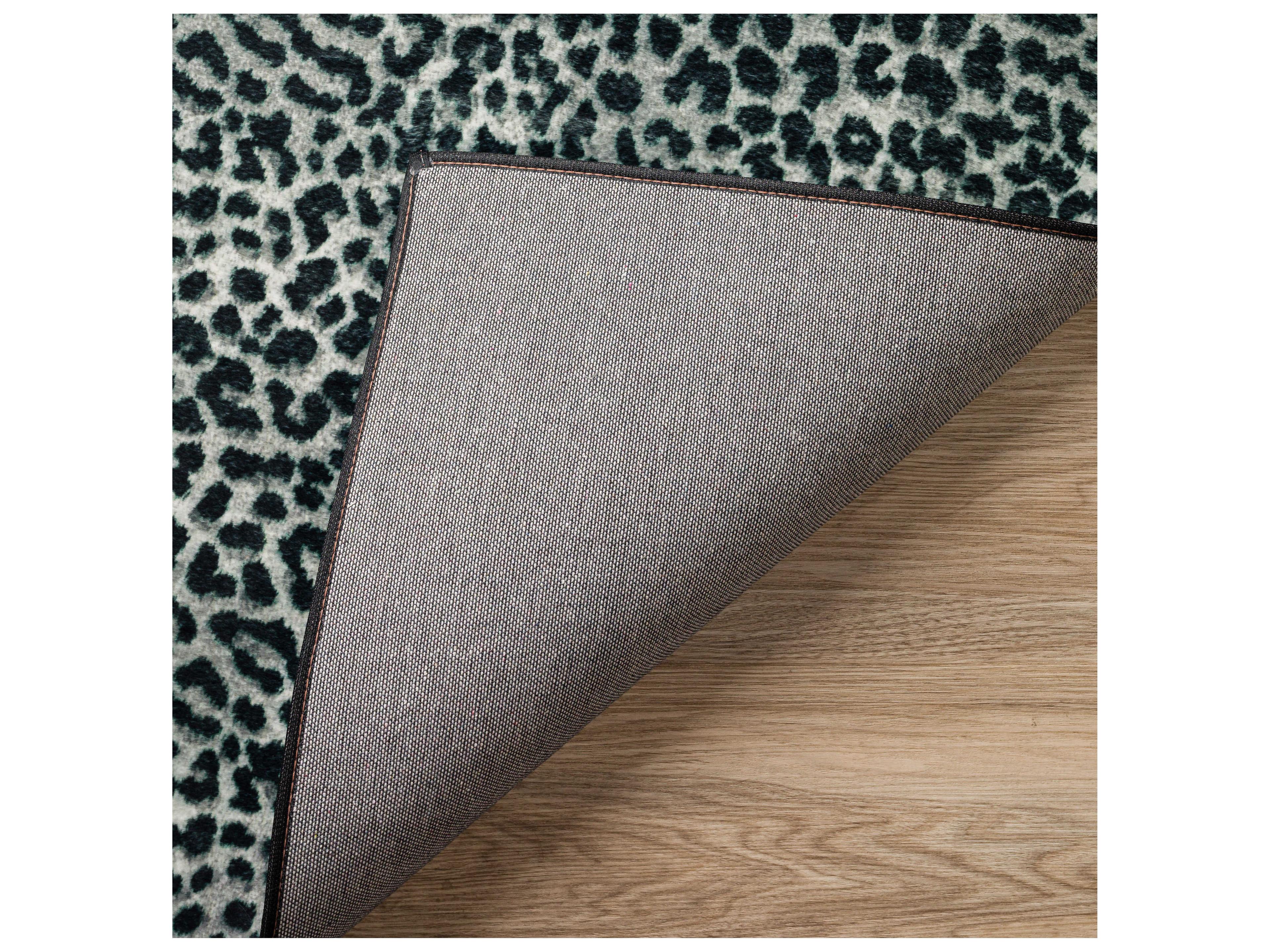 Dalyn Akina Animal Print Area Rug