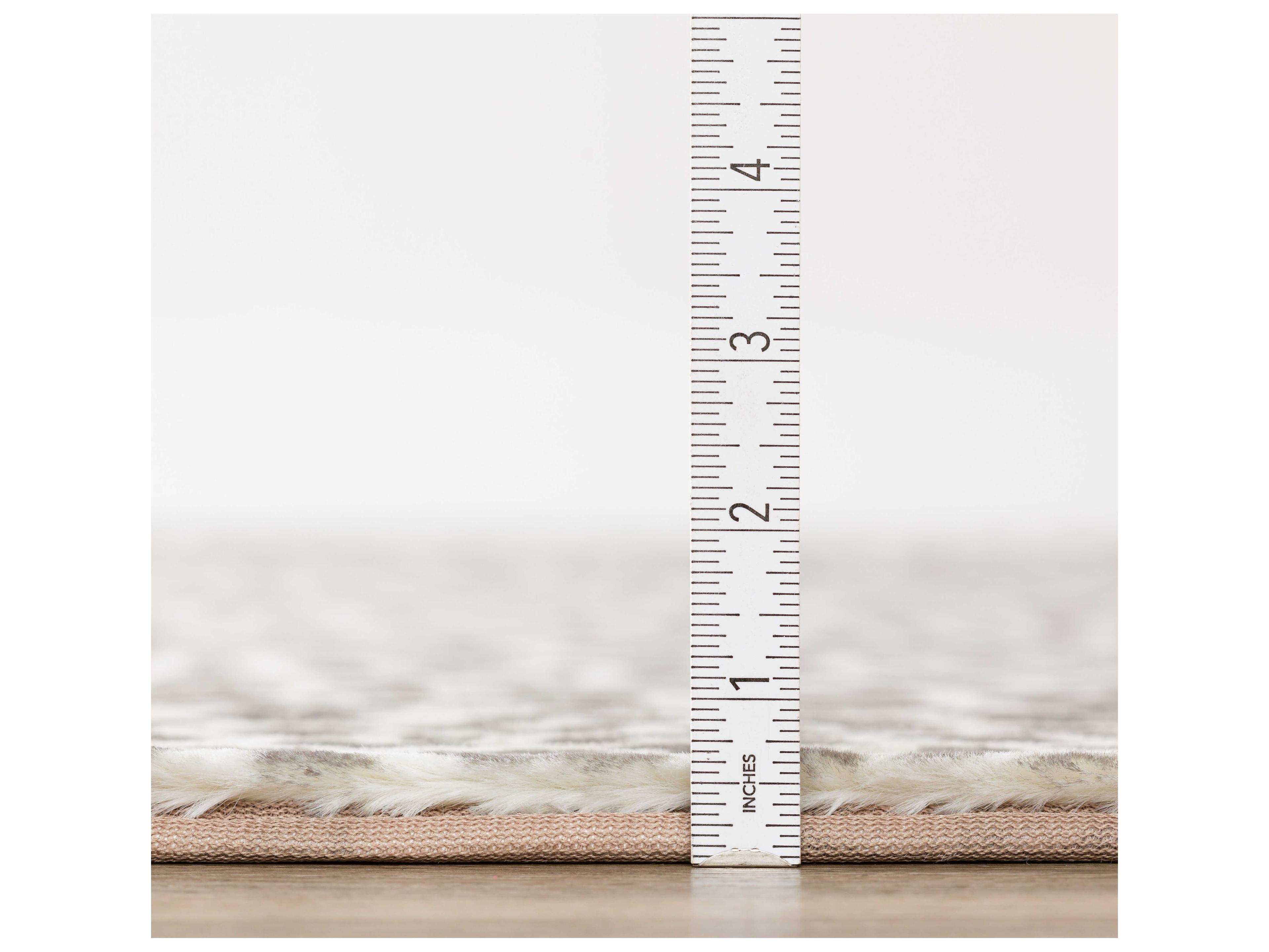 Dalyn Akina Animal Print Area Rug