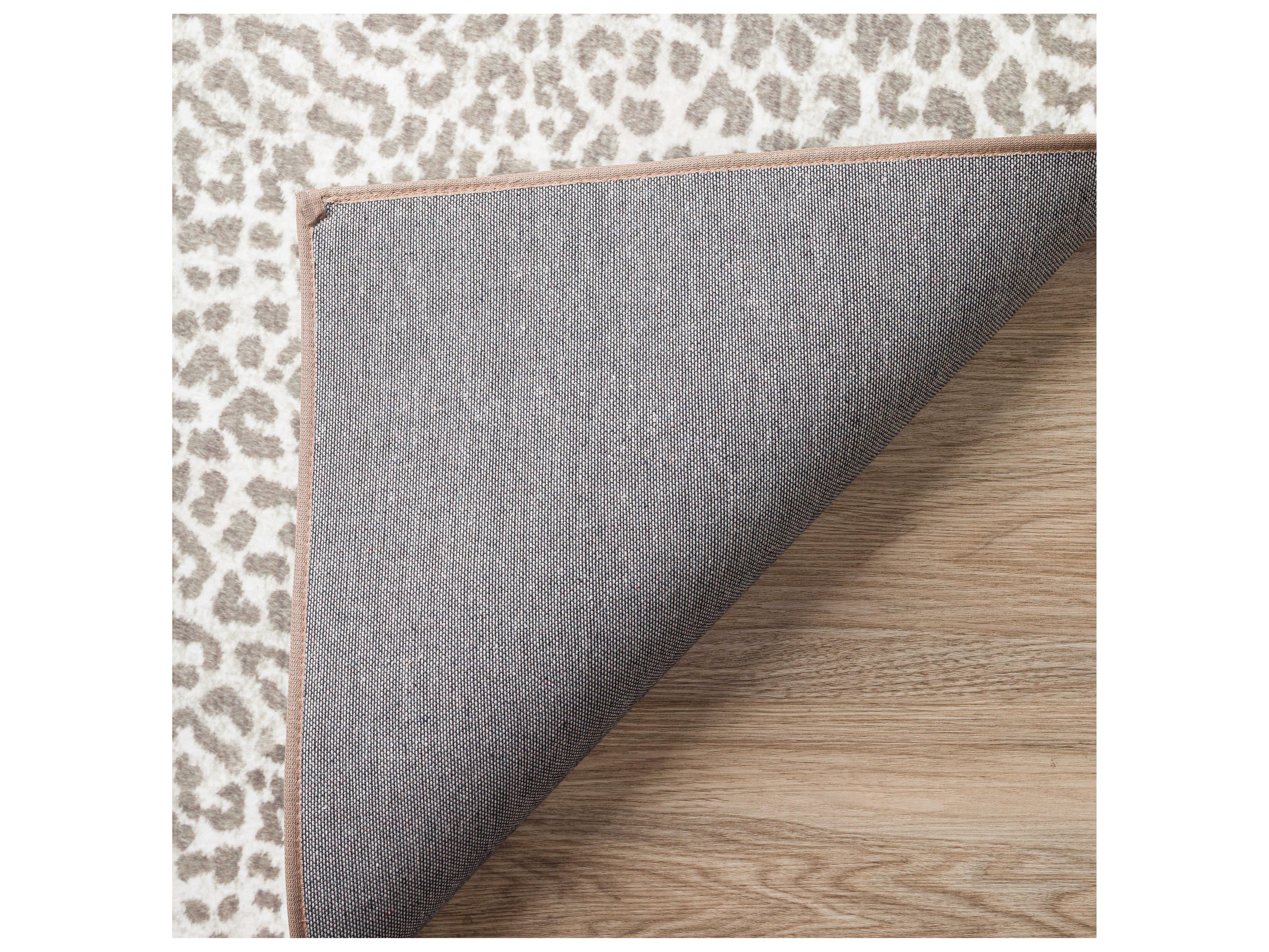 Dalyn Akina Animal Print Area Rug