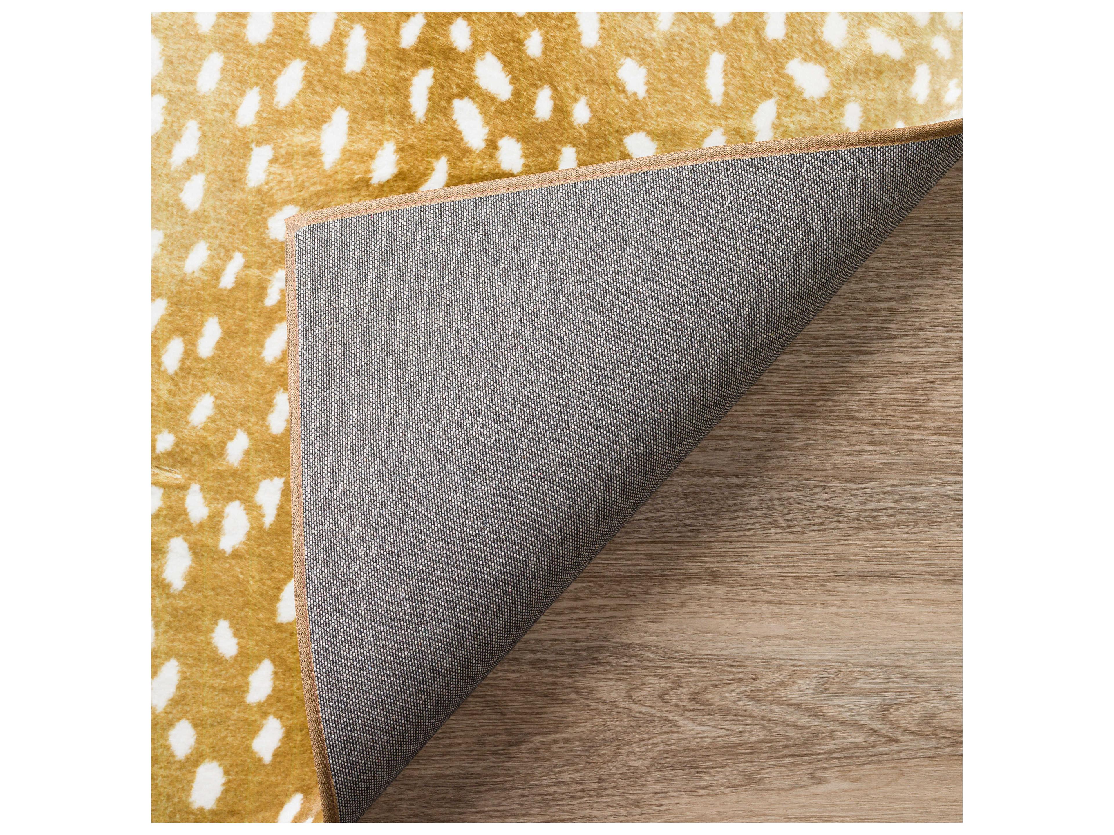 Dalyn Akina Animal Print Area Rug