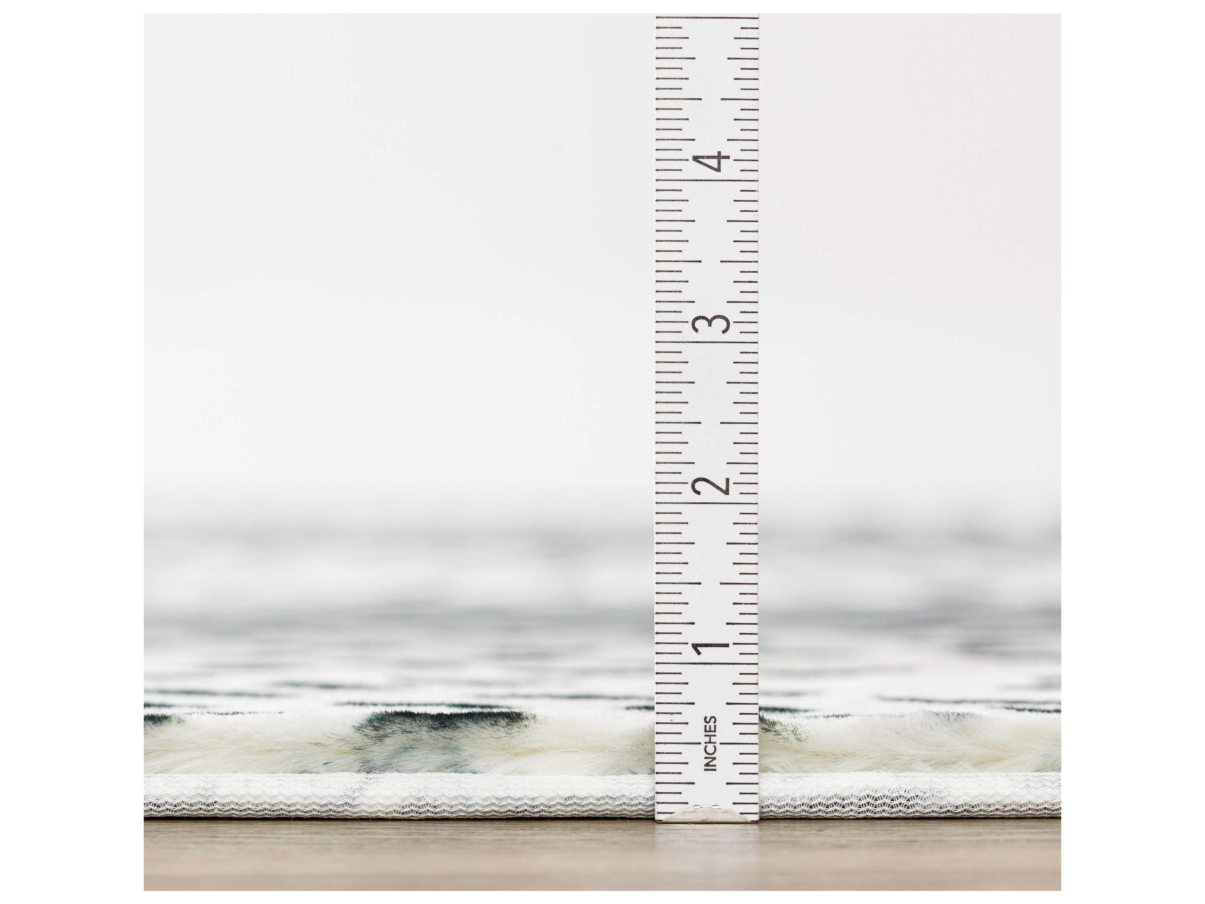 Dalyn Akina Animal Print Area Rug