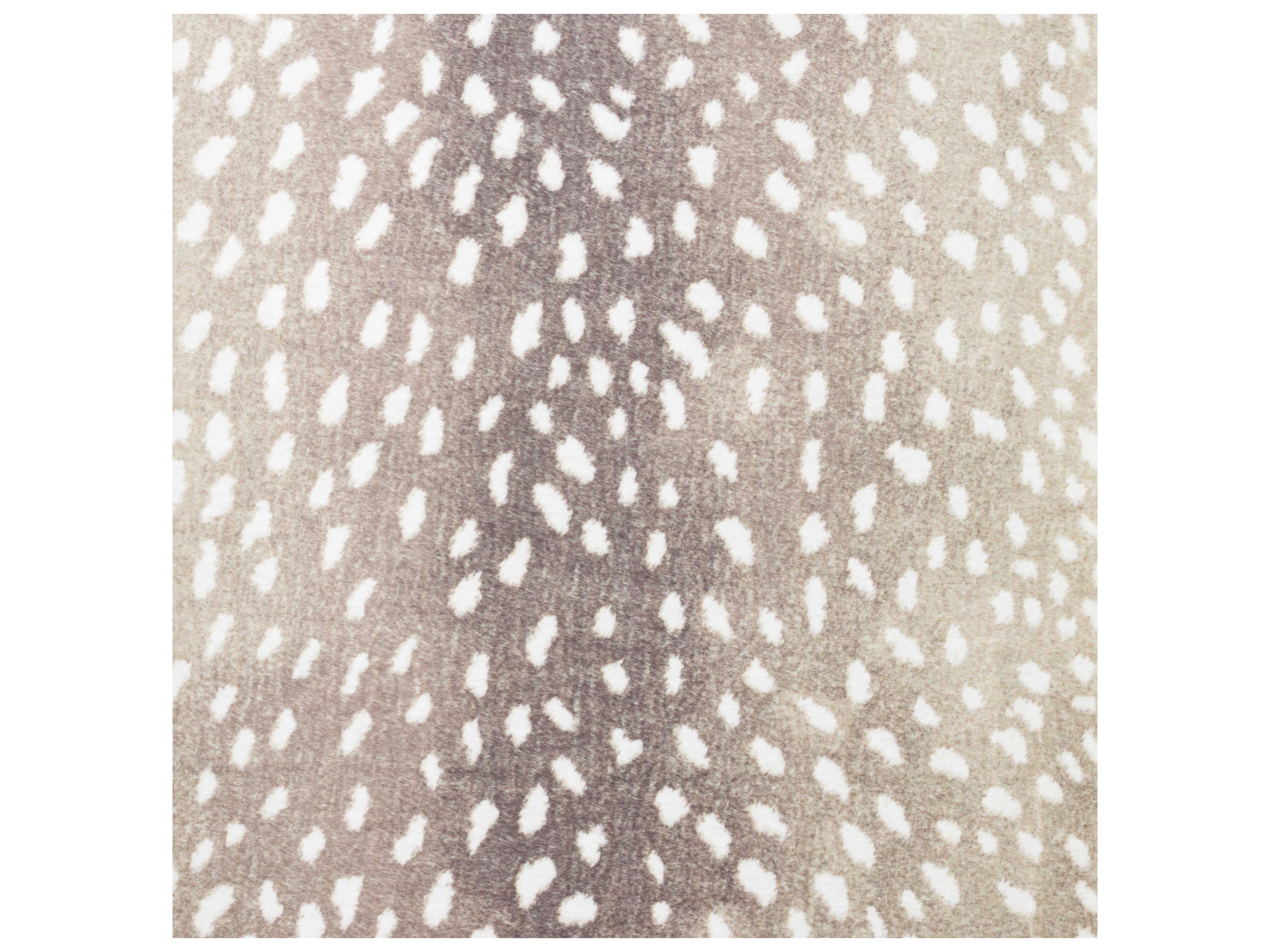 Dalyn Akina Animal Print Area Rug
