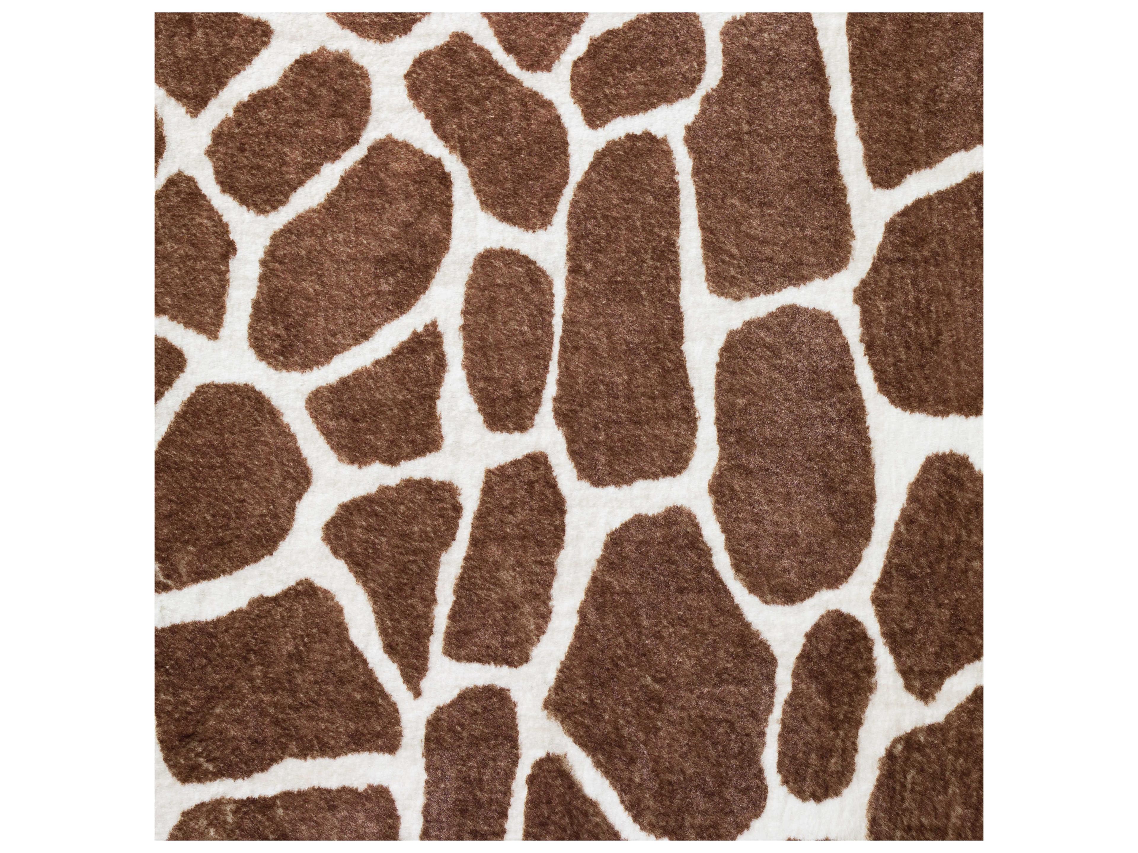 Dalyn Akina Animal Print Area Rug