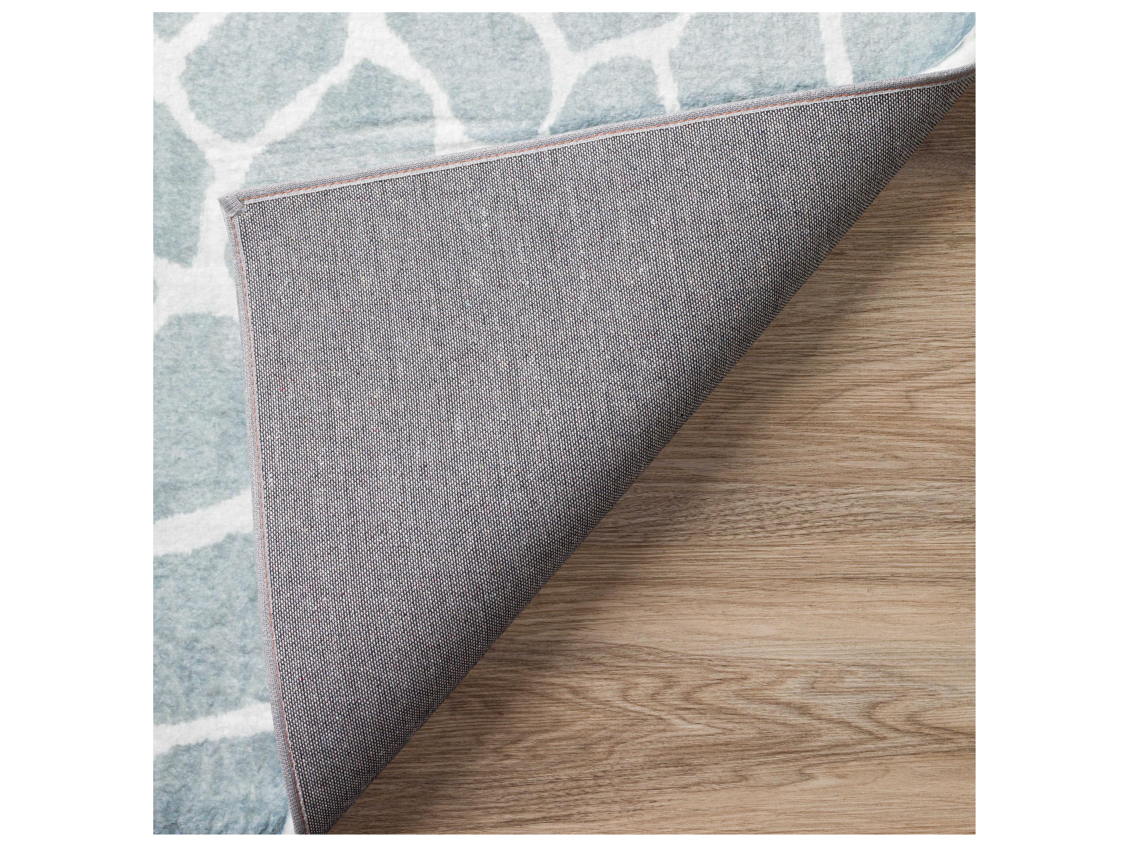 Dalyn Akina Animal Print Area Rug