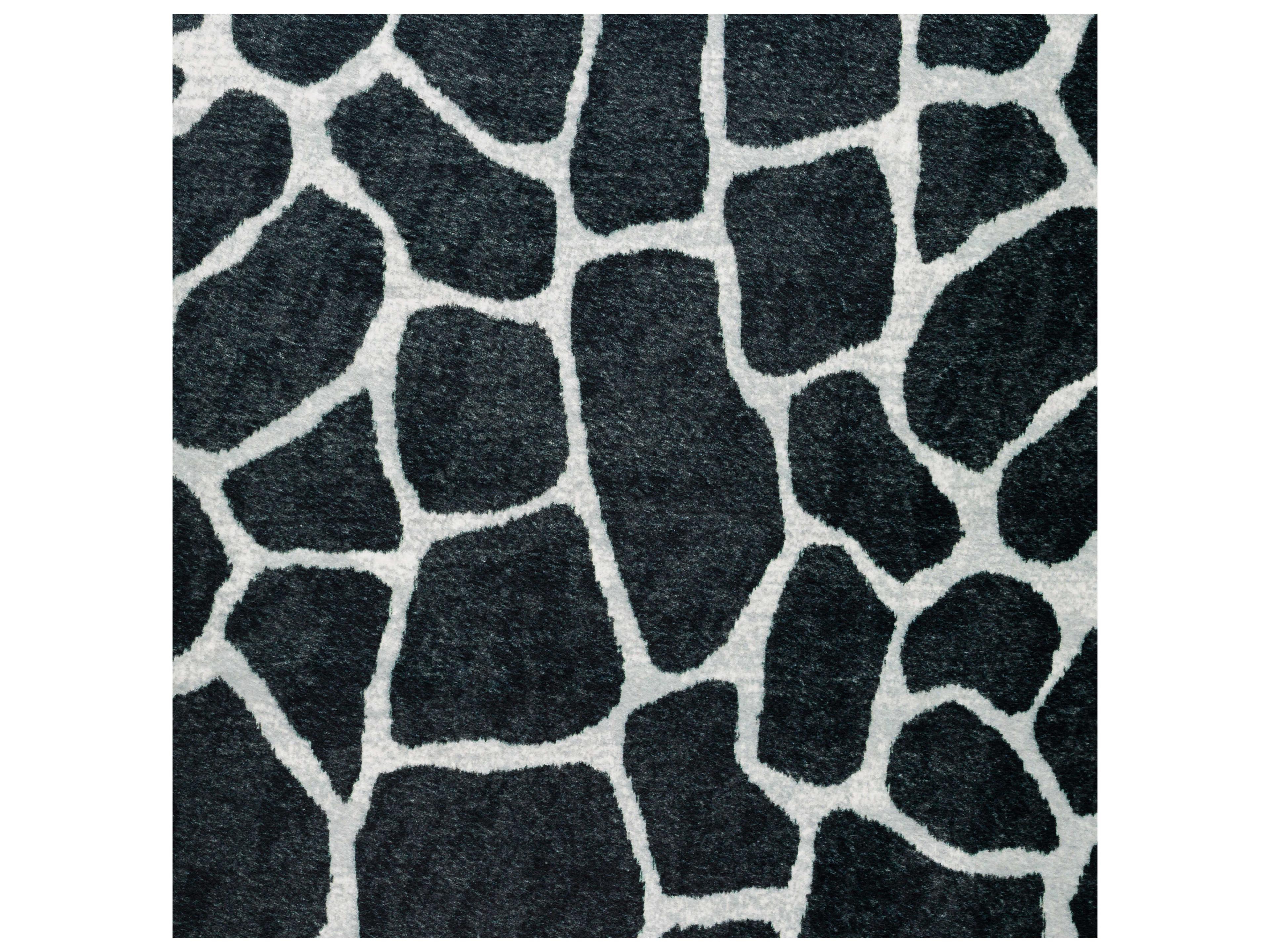 Dalyn Akina Animal Print Area Rug