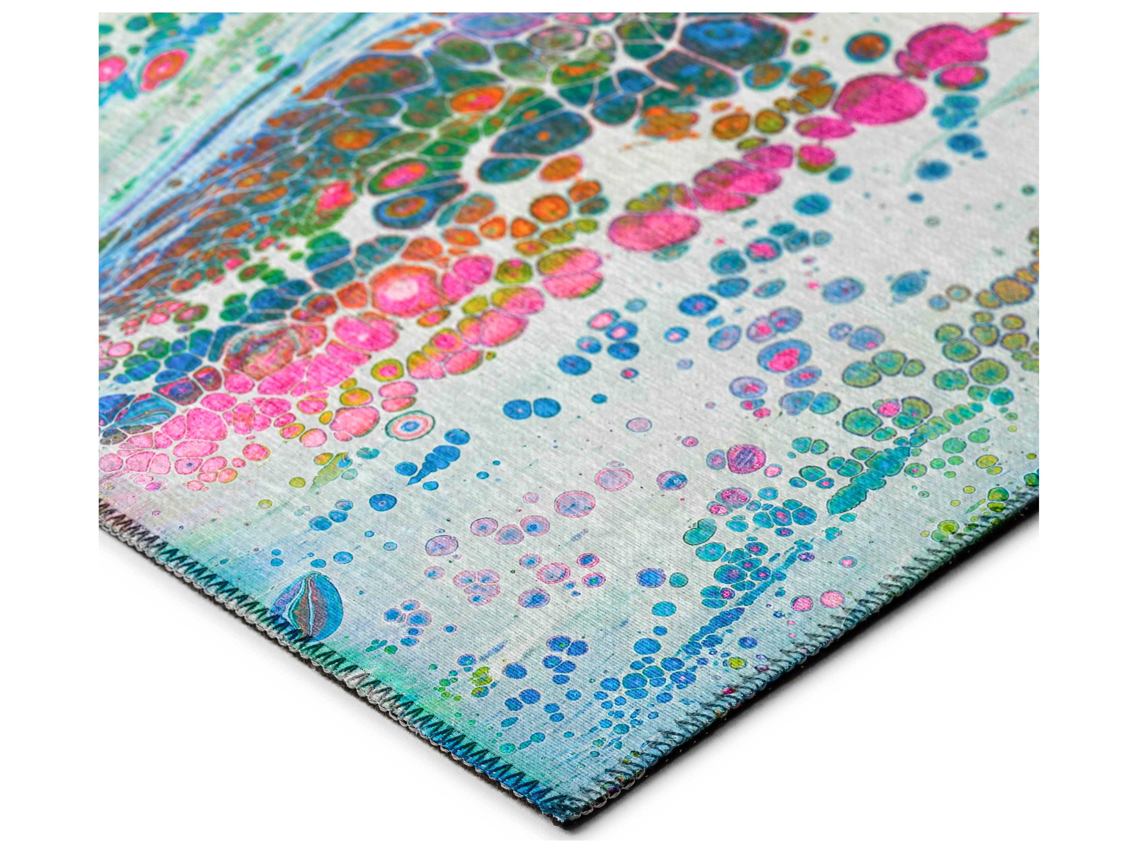 Dalyn Karina Abstract Area Rug