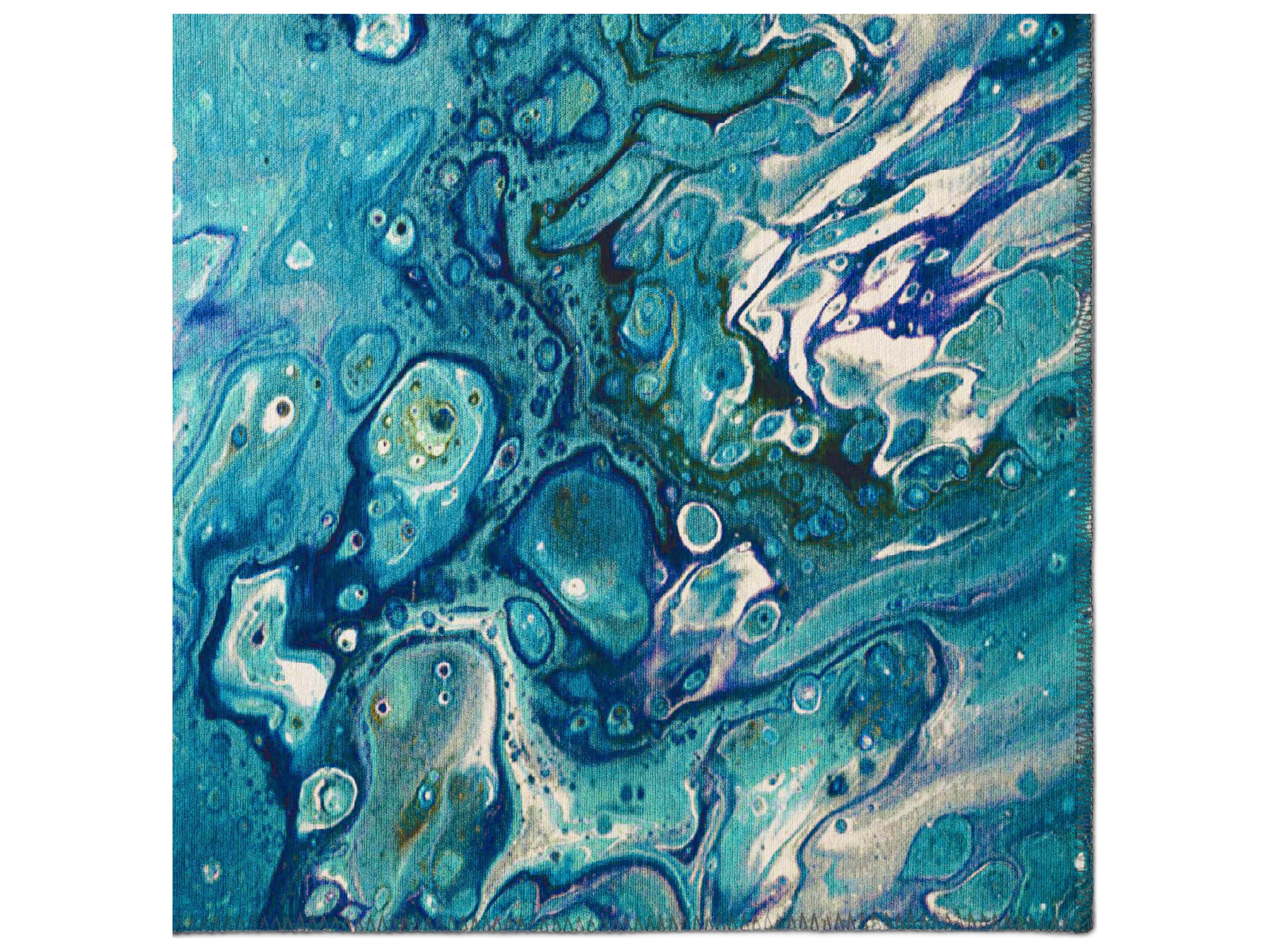 Dalyn Karina Abstract Area Rug