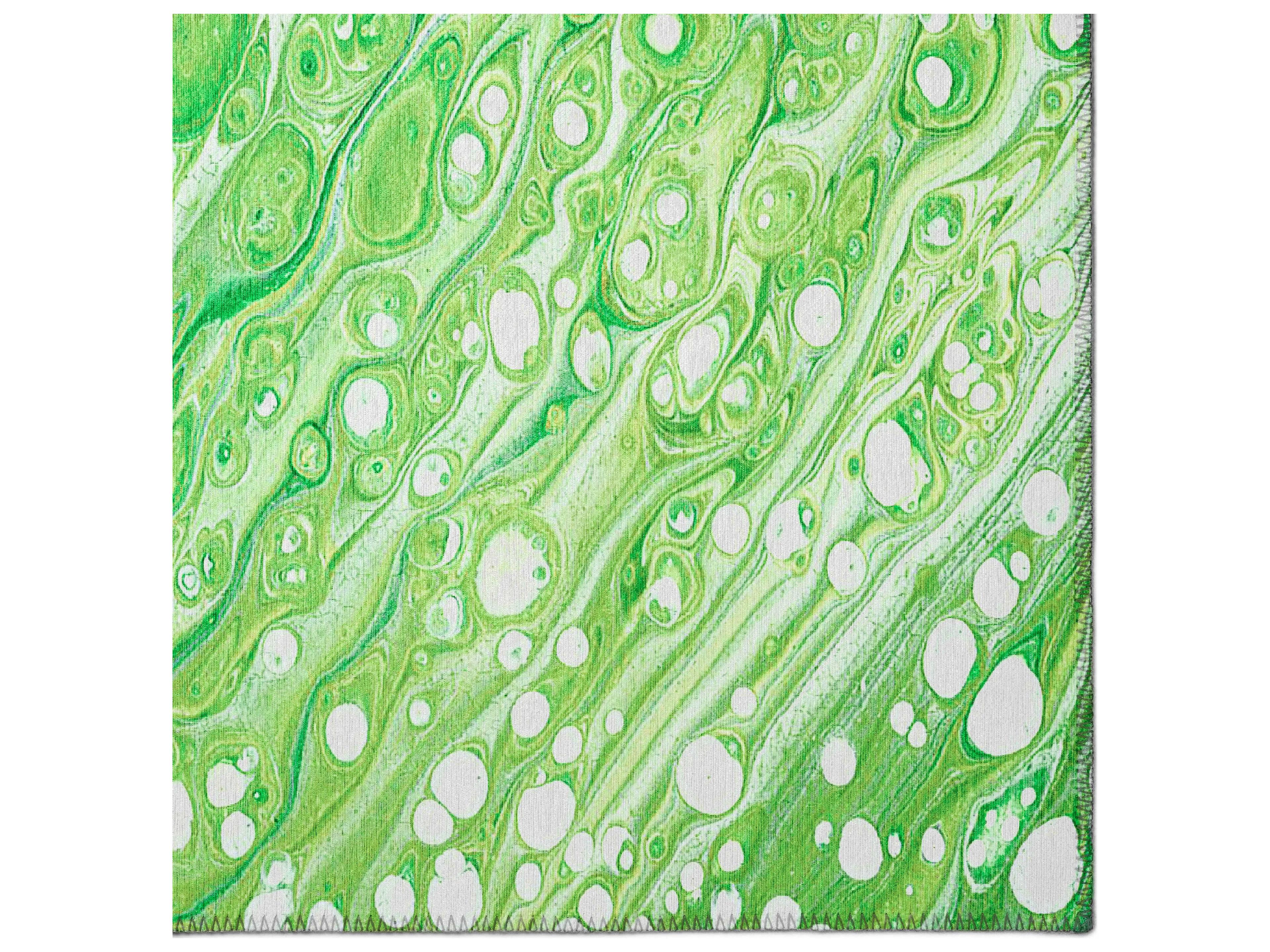 Dalyn Karina Abstract Runner Area Rug