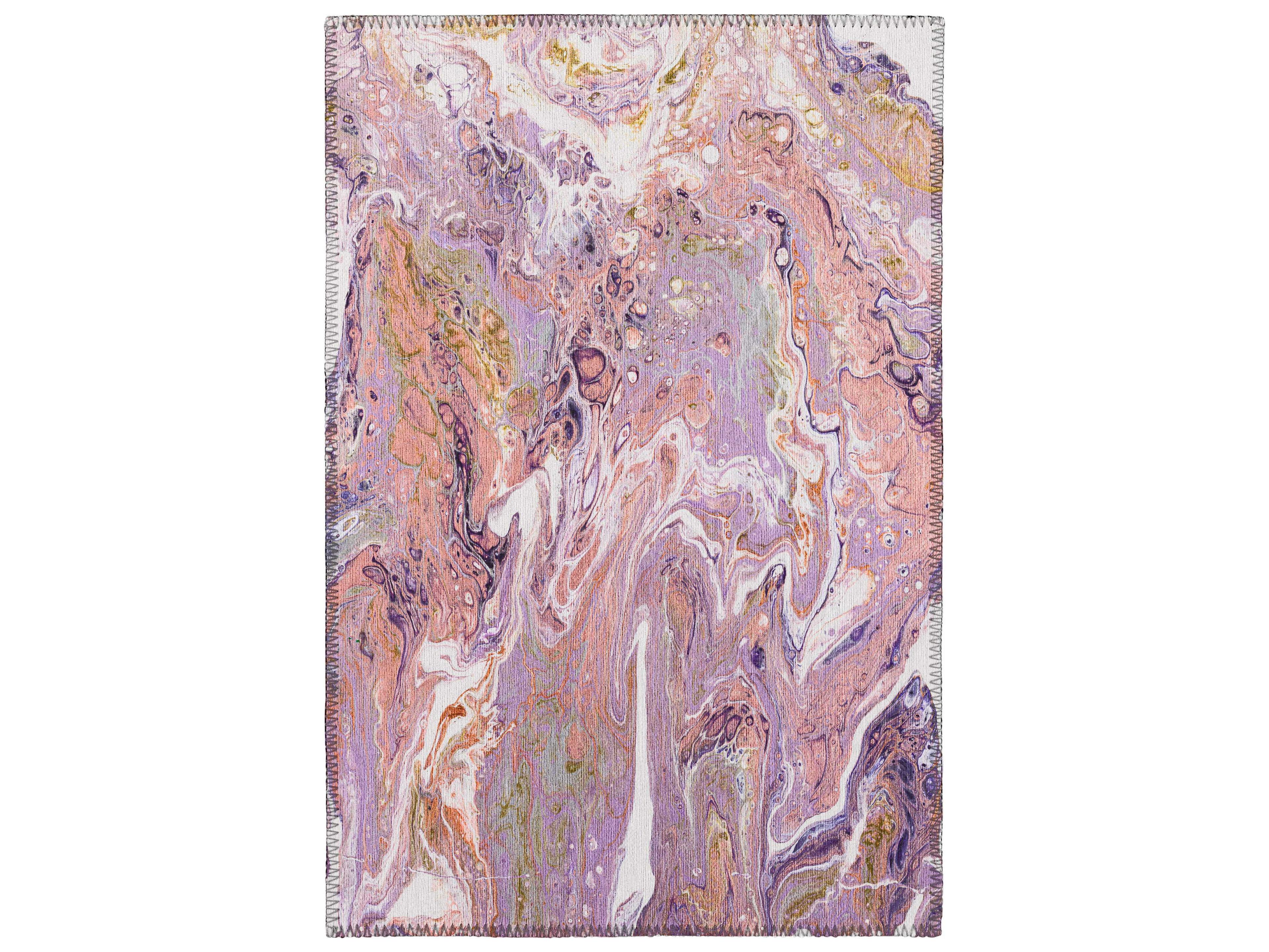 Dalyn Karina Abstract Area Rug