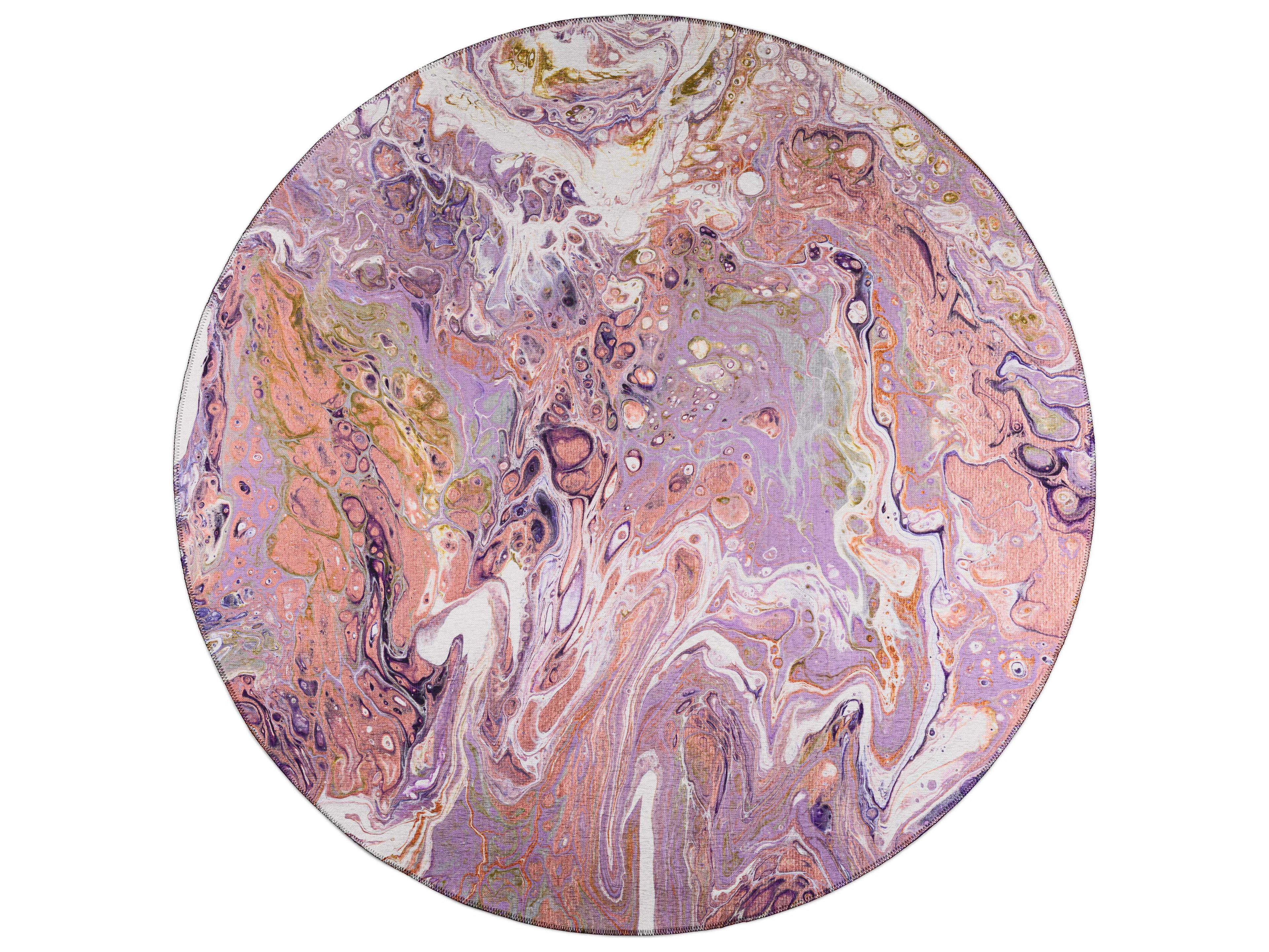 Dalyn Karina Abstract Area Rug