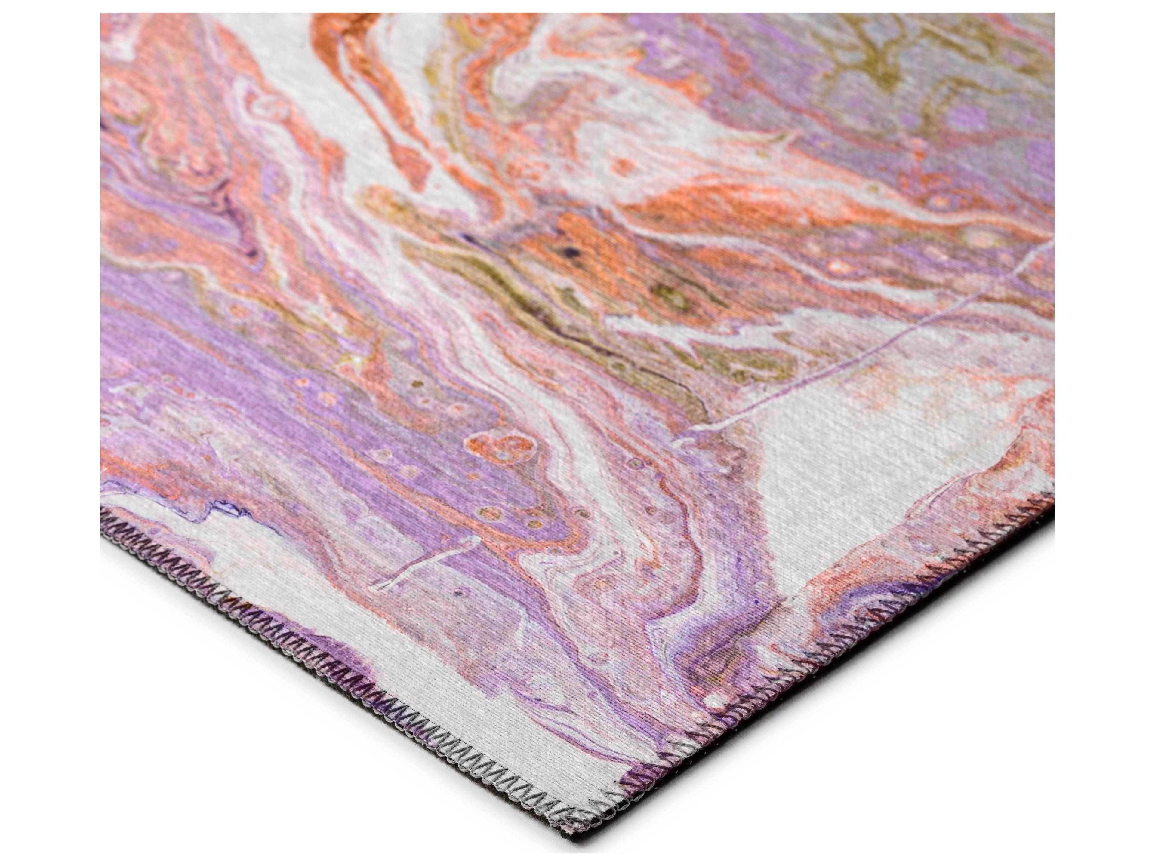 Dalyn Karina Abstract Area Rug