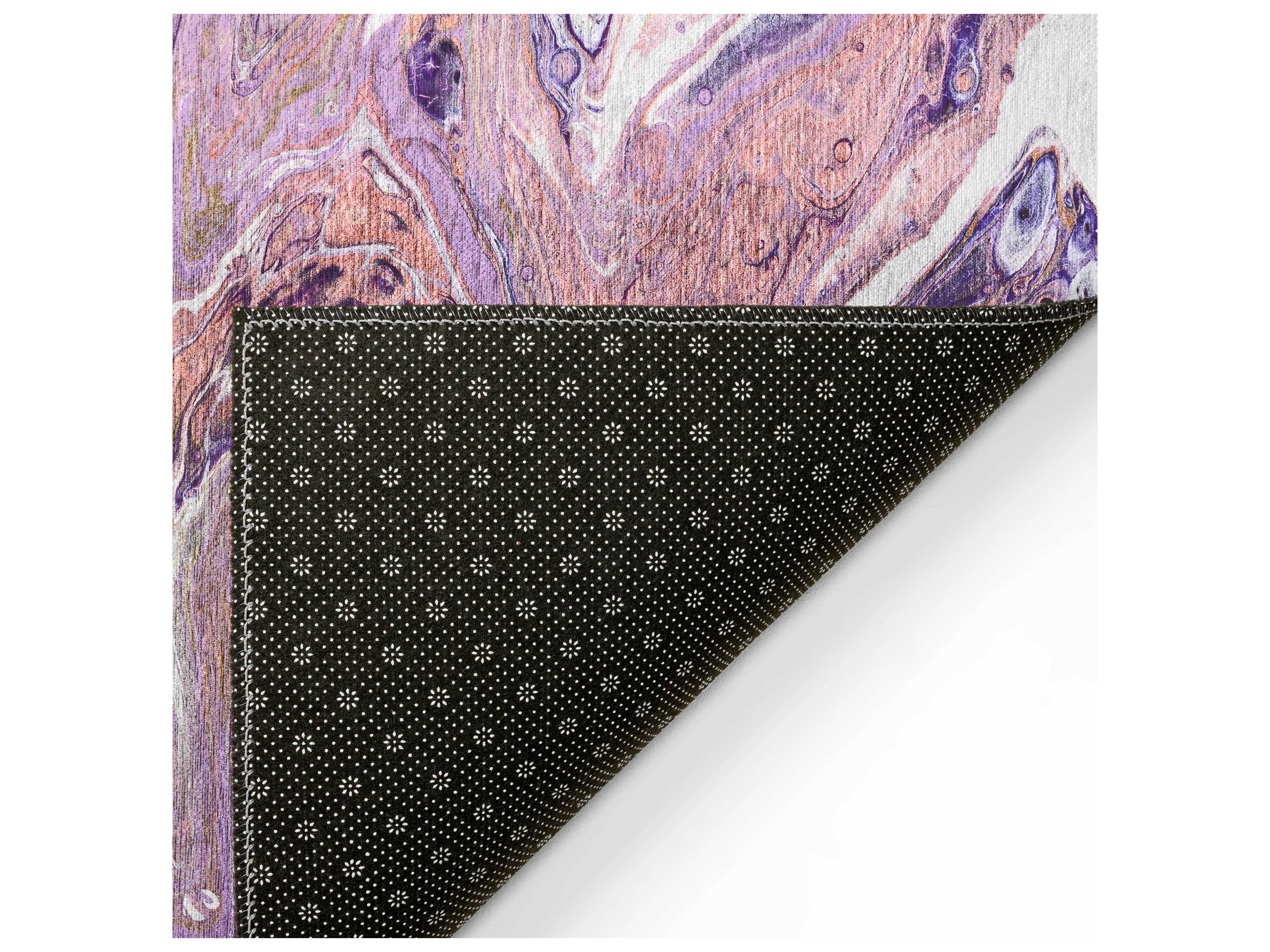 Dalyn Karina Abstract Runner Area Rug