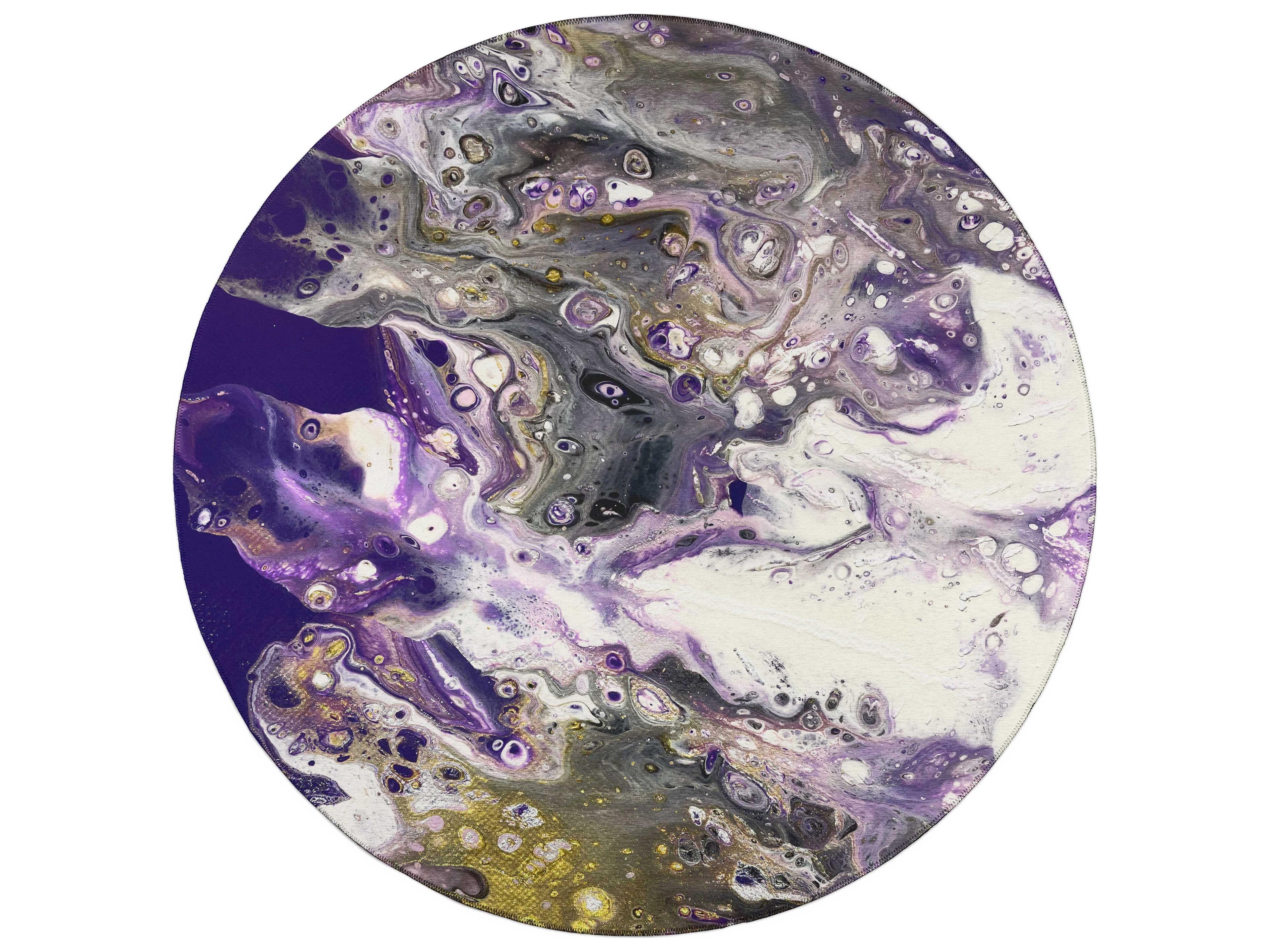 Dalyn Karina Abstract Area Rug