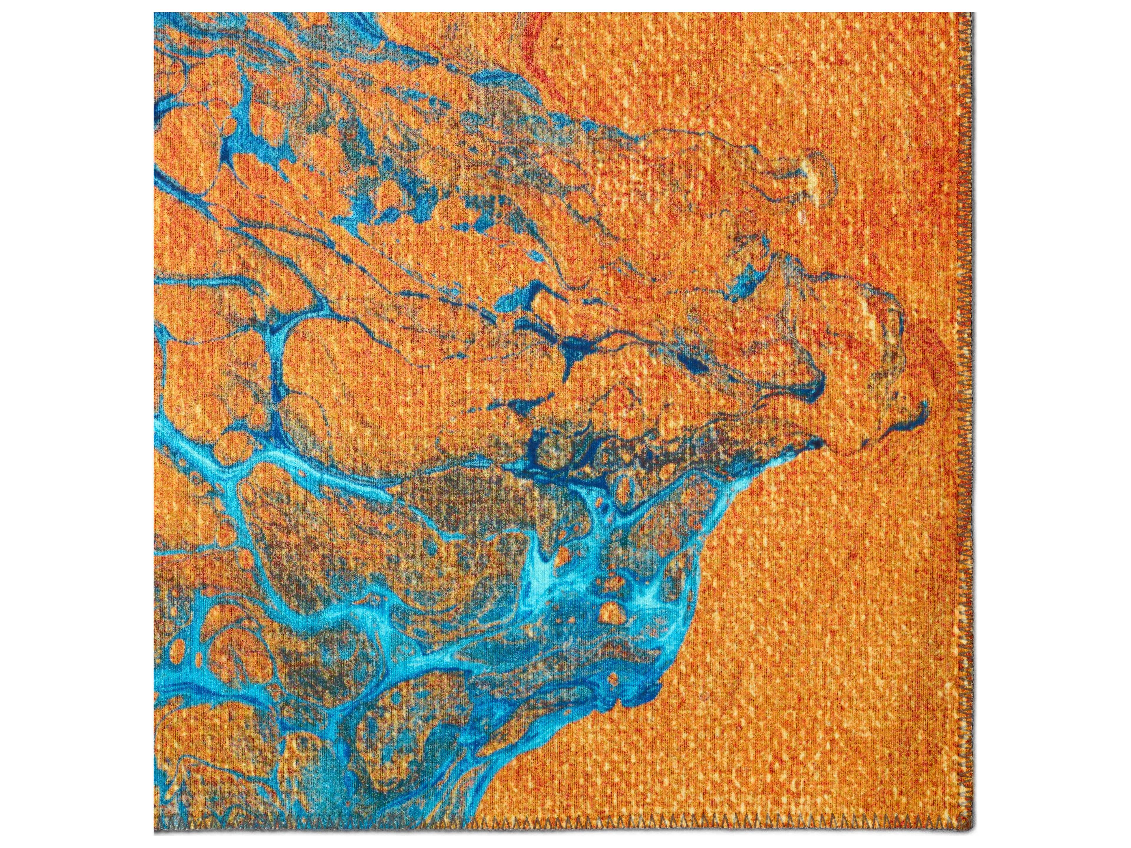 Dalyn Karina Abstract Area Rug