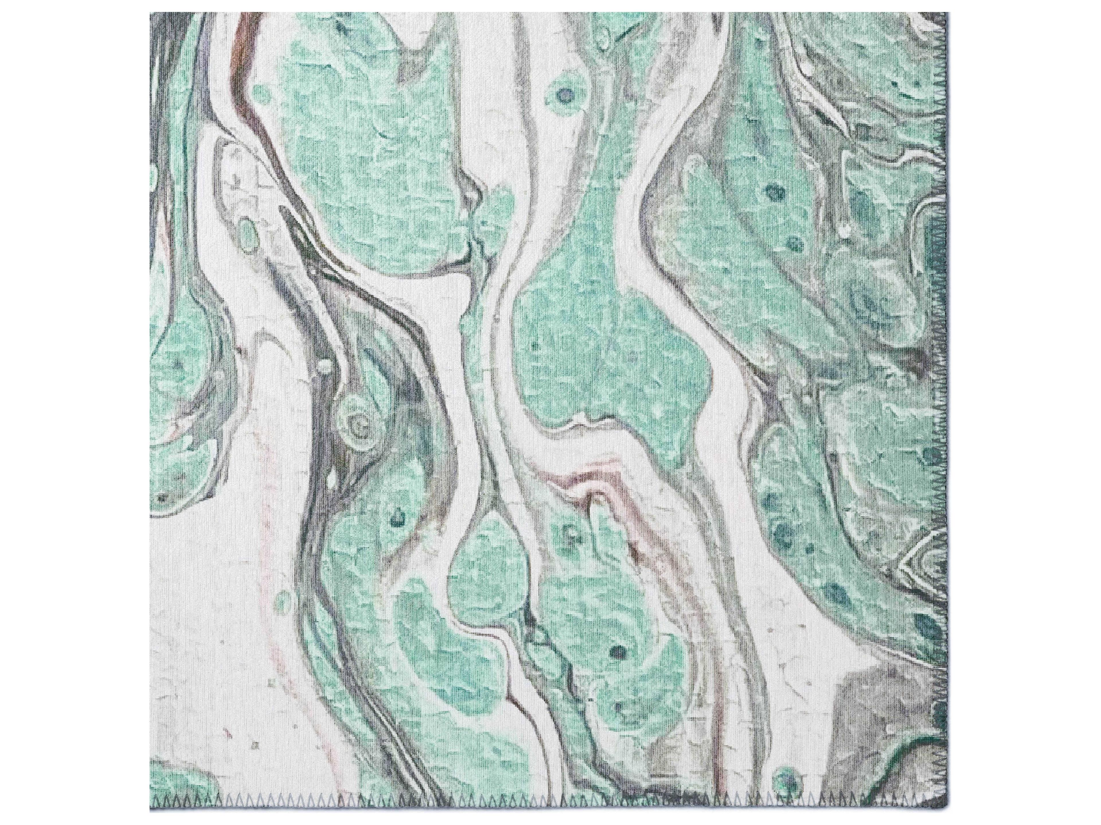 Dalyn Karina Abstract Area Rug