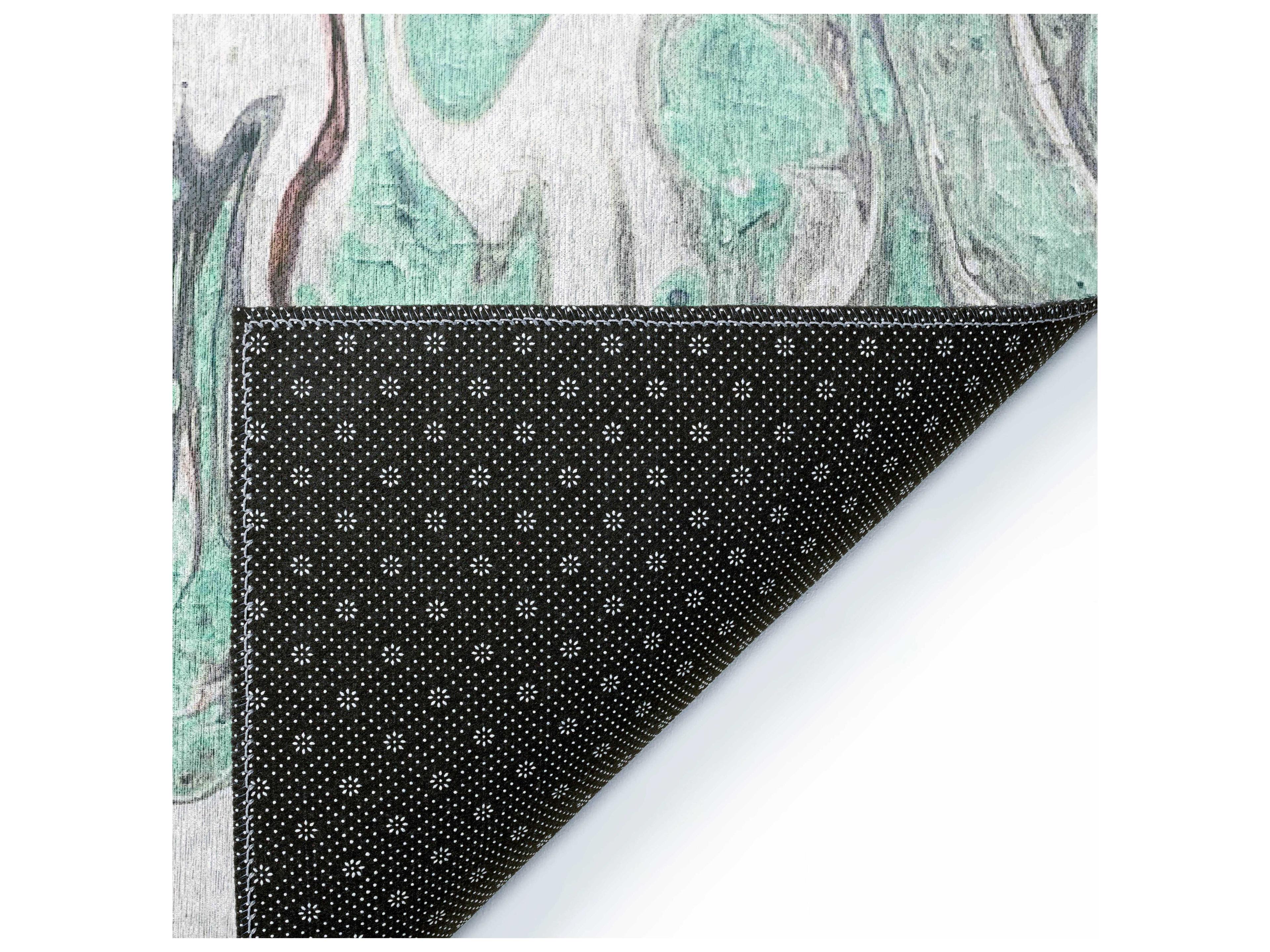 Dalyn Karina Abstract Runner Area Rug