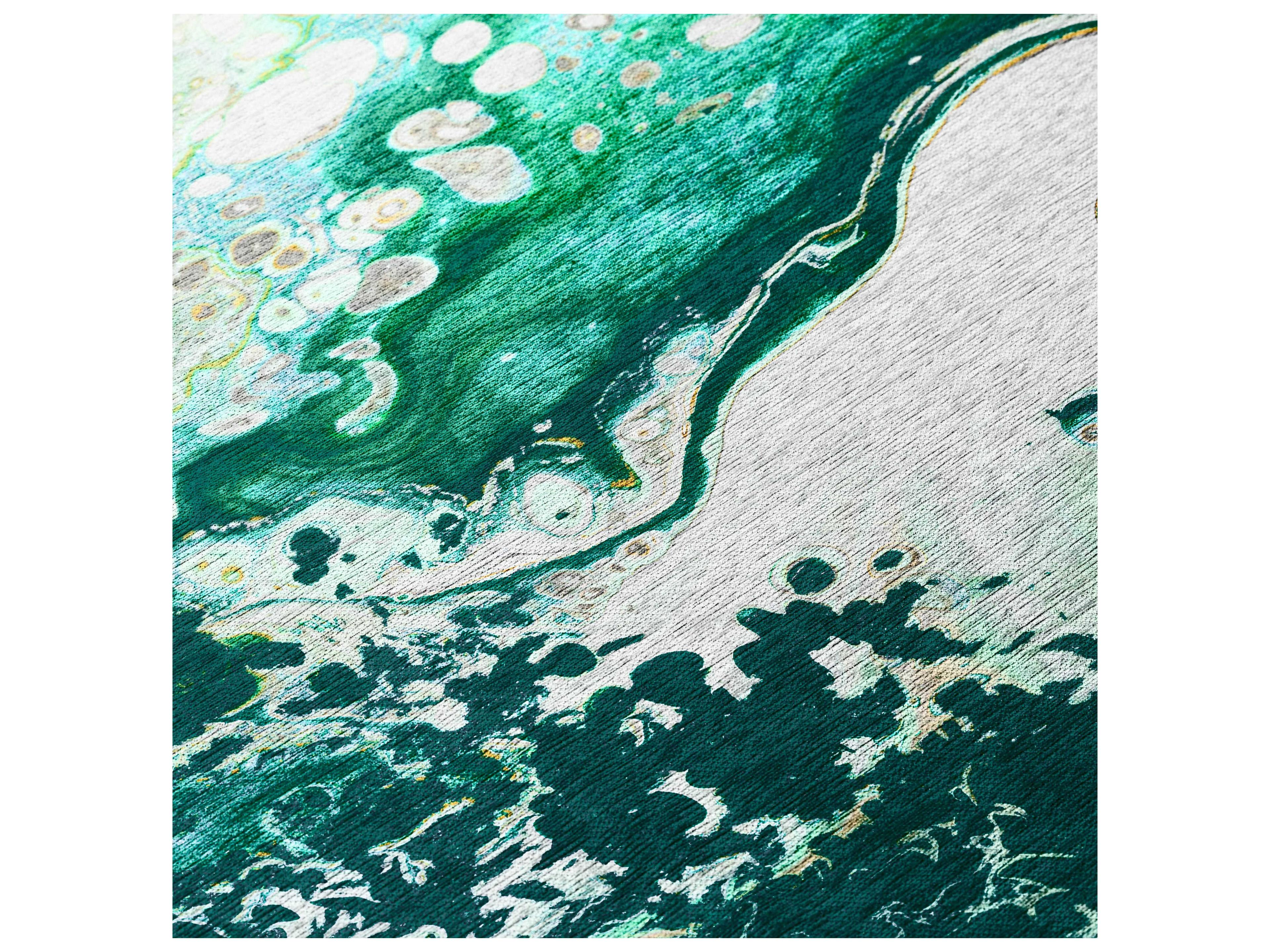 Dalyn Karina Abstract Area Rug