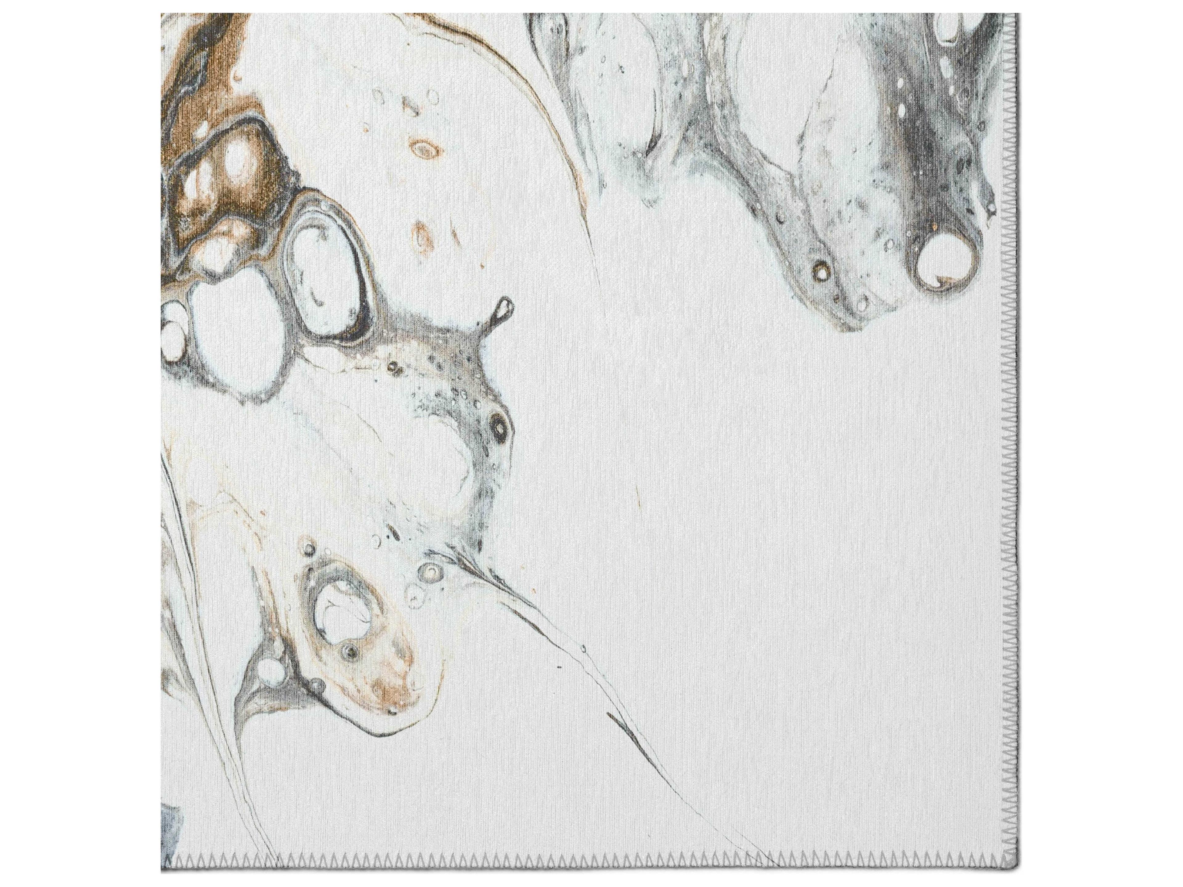 Dalyn Karina Abstract Runner Area Rug