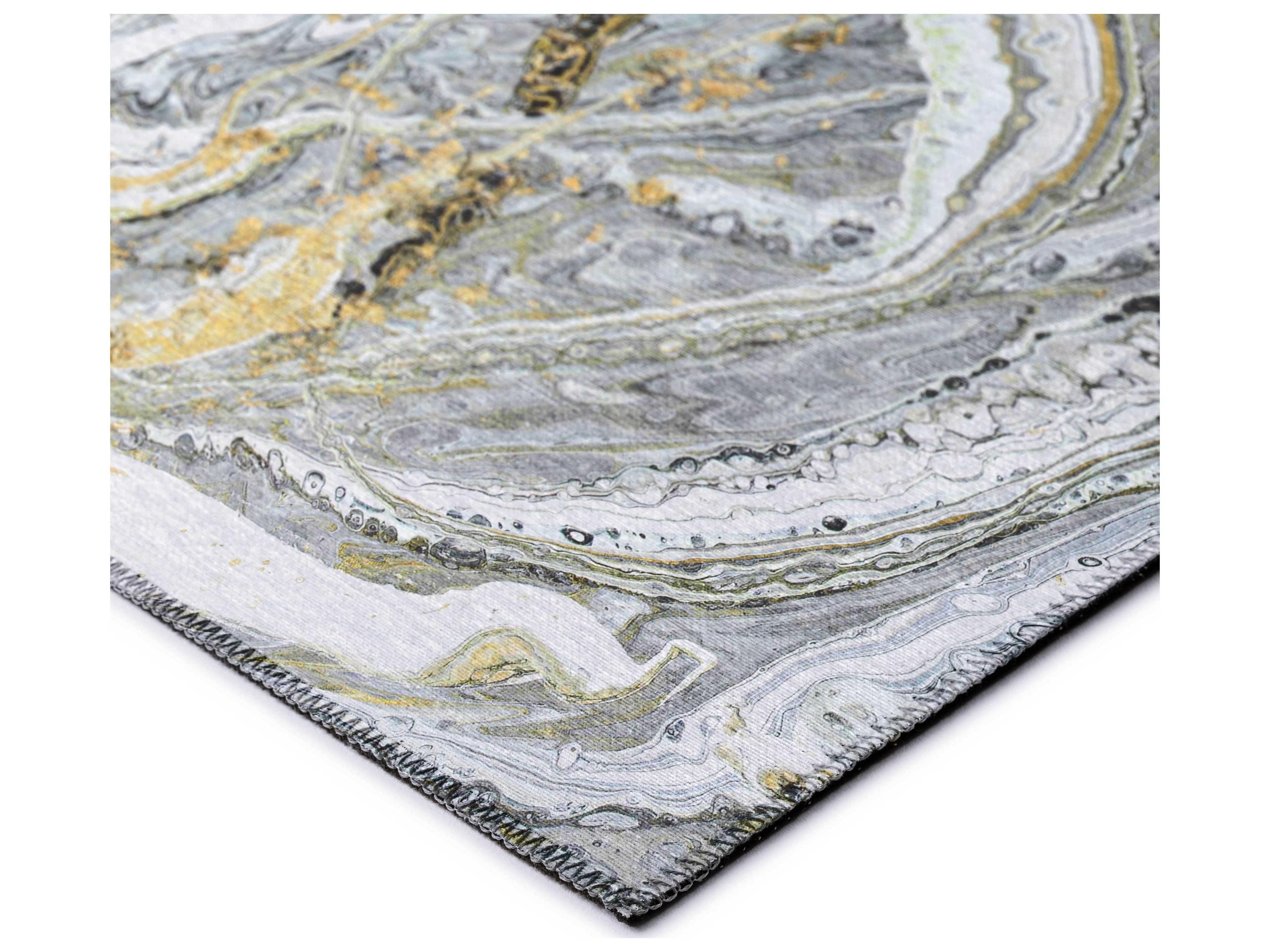 Dalyn Karina Abstract Area Rug