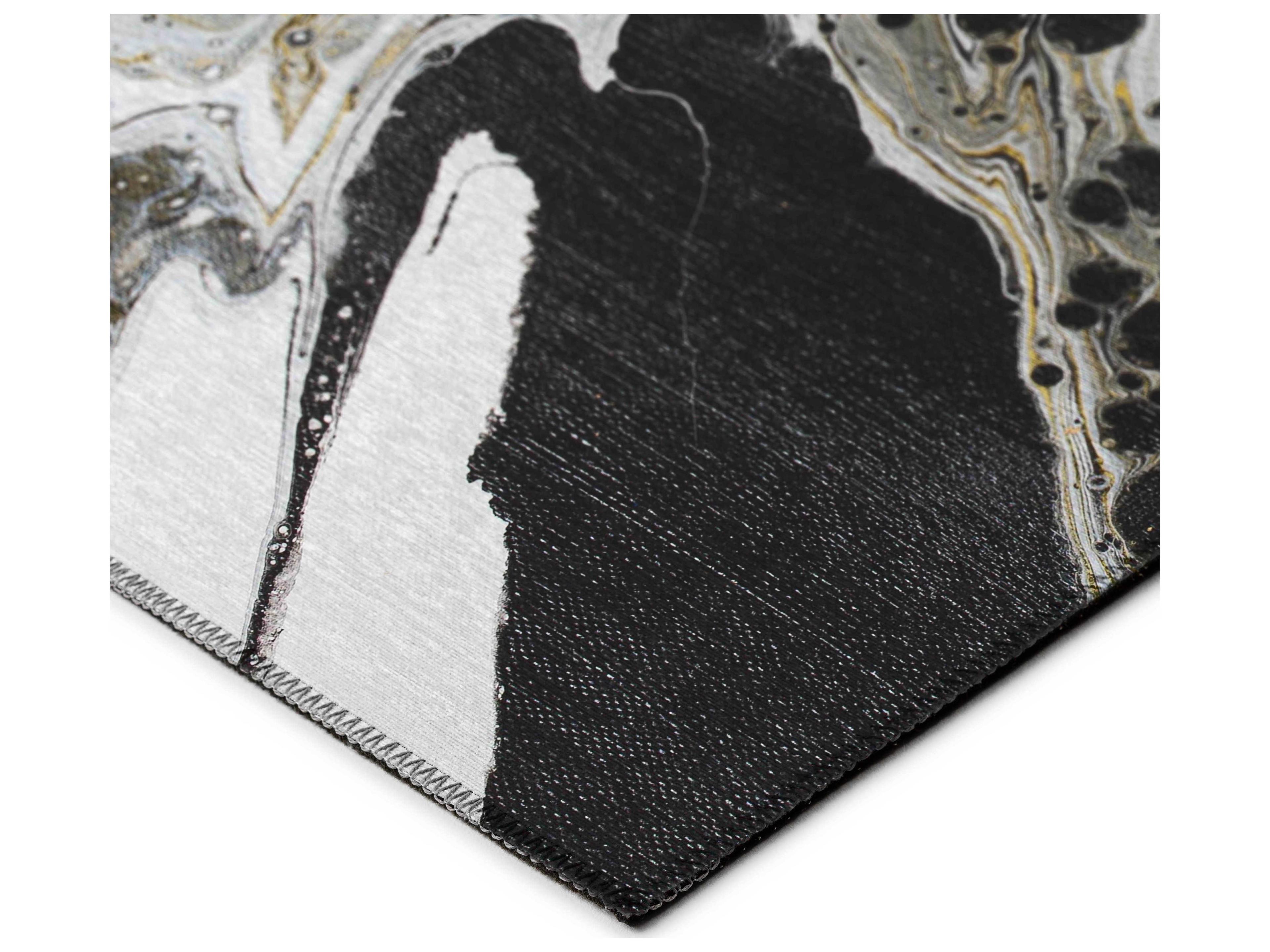 Dalyn Karina Abstract Area Rug