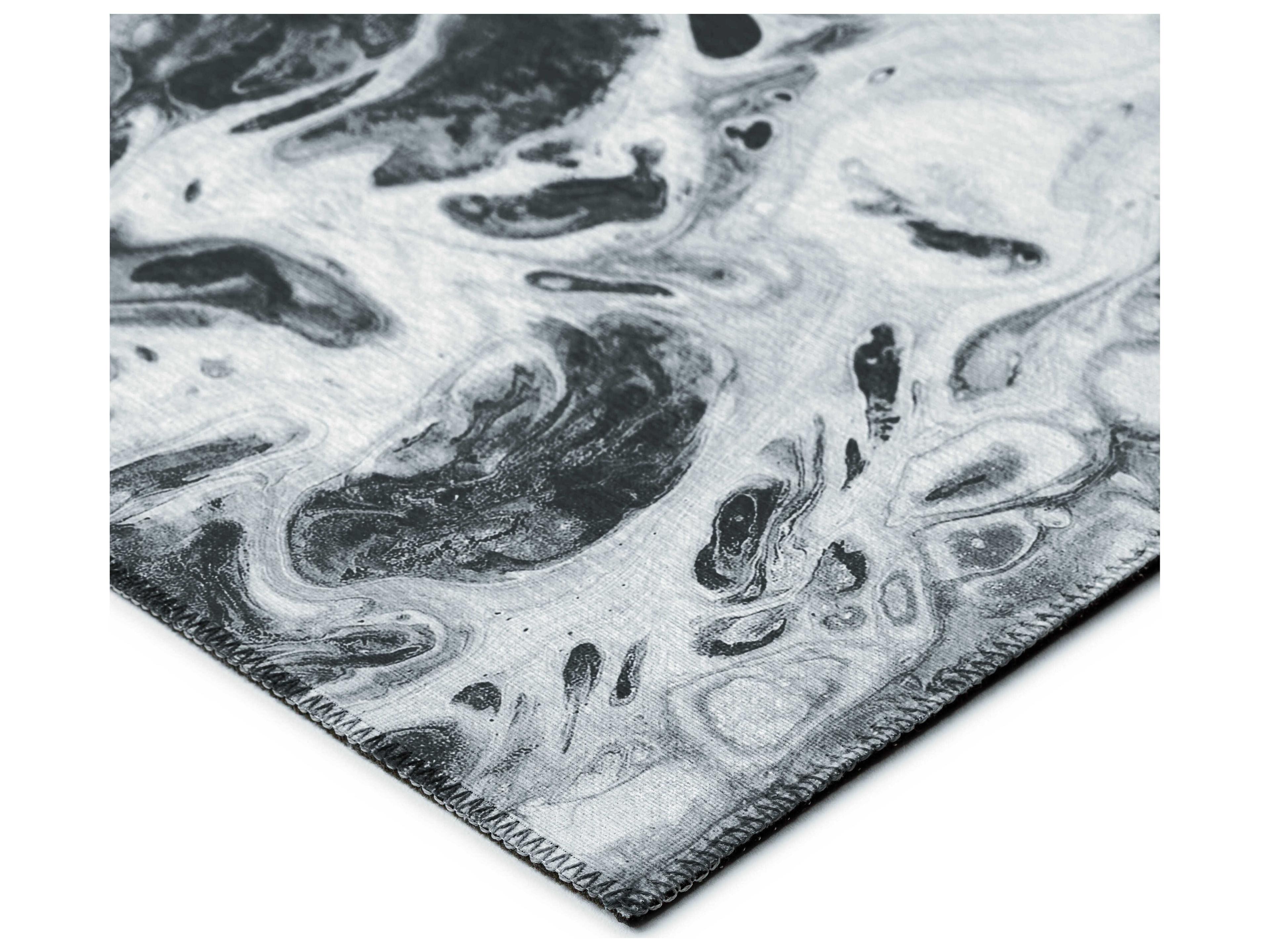 Dalyn Karina Abstract Runner Area Rug