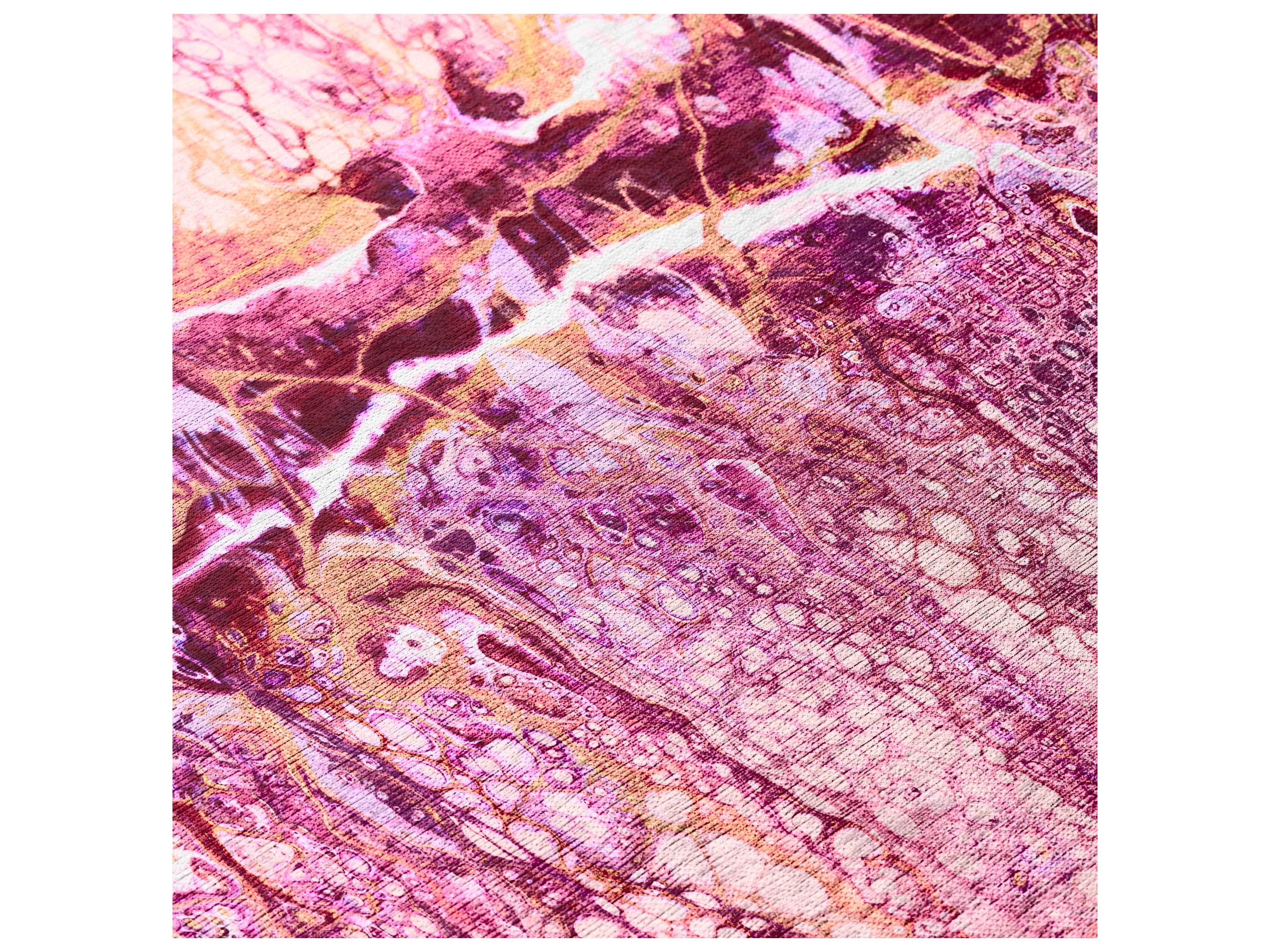 Dalyn Karina Abstract Area Rug