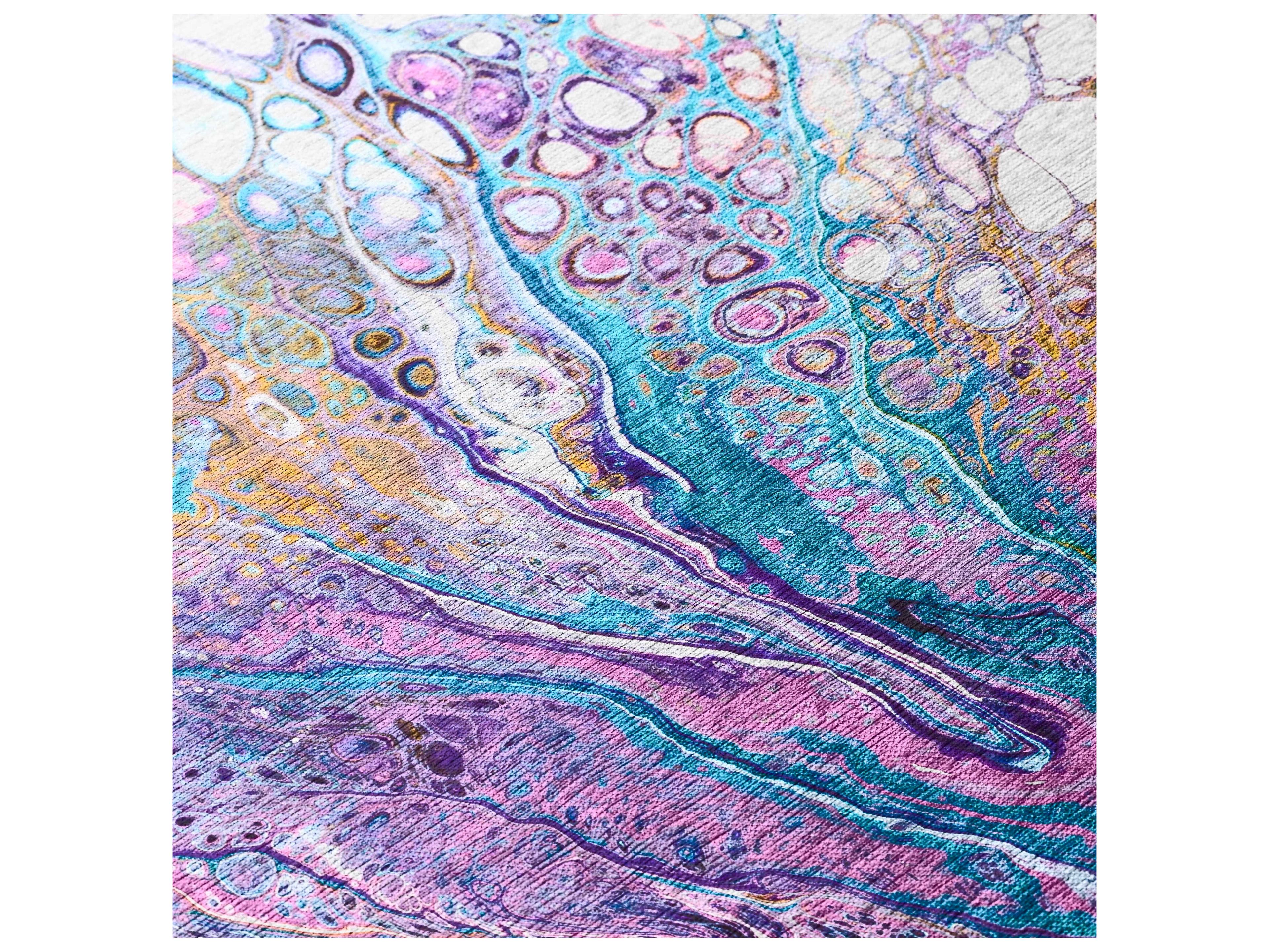 Dalyn Karina Abstract Area Rug