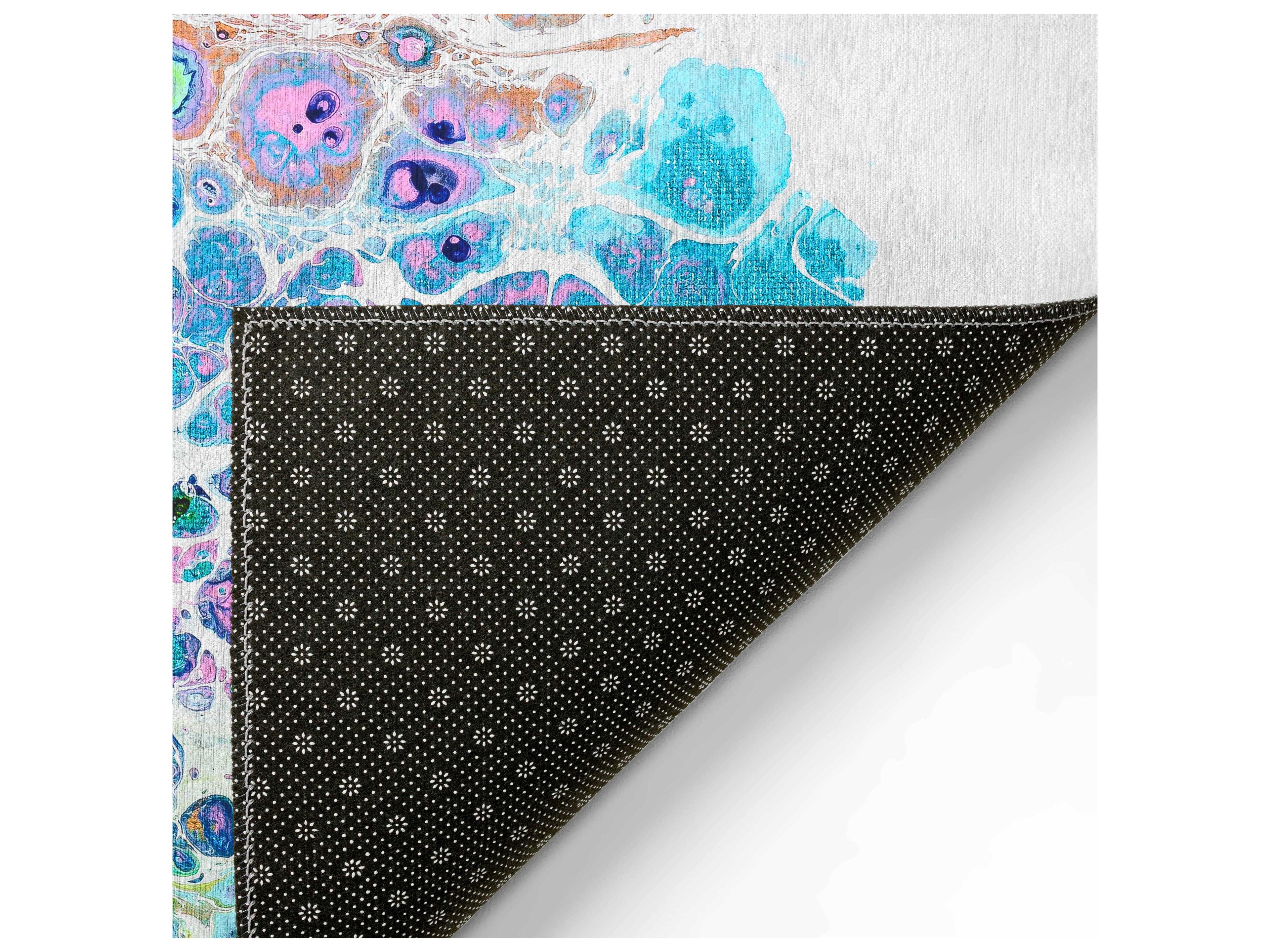 Dalyn Karina Abstract Area Rug