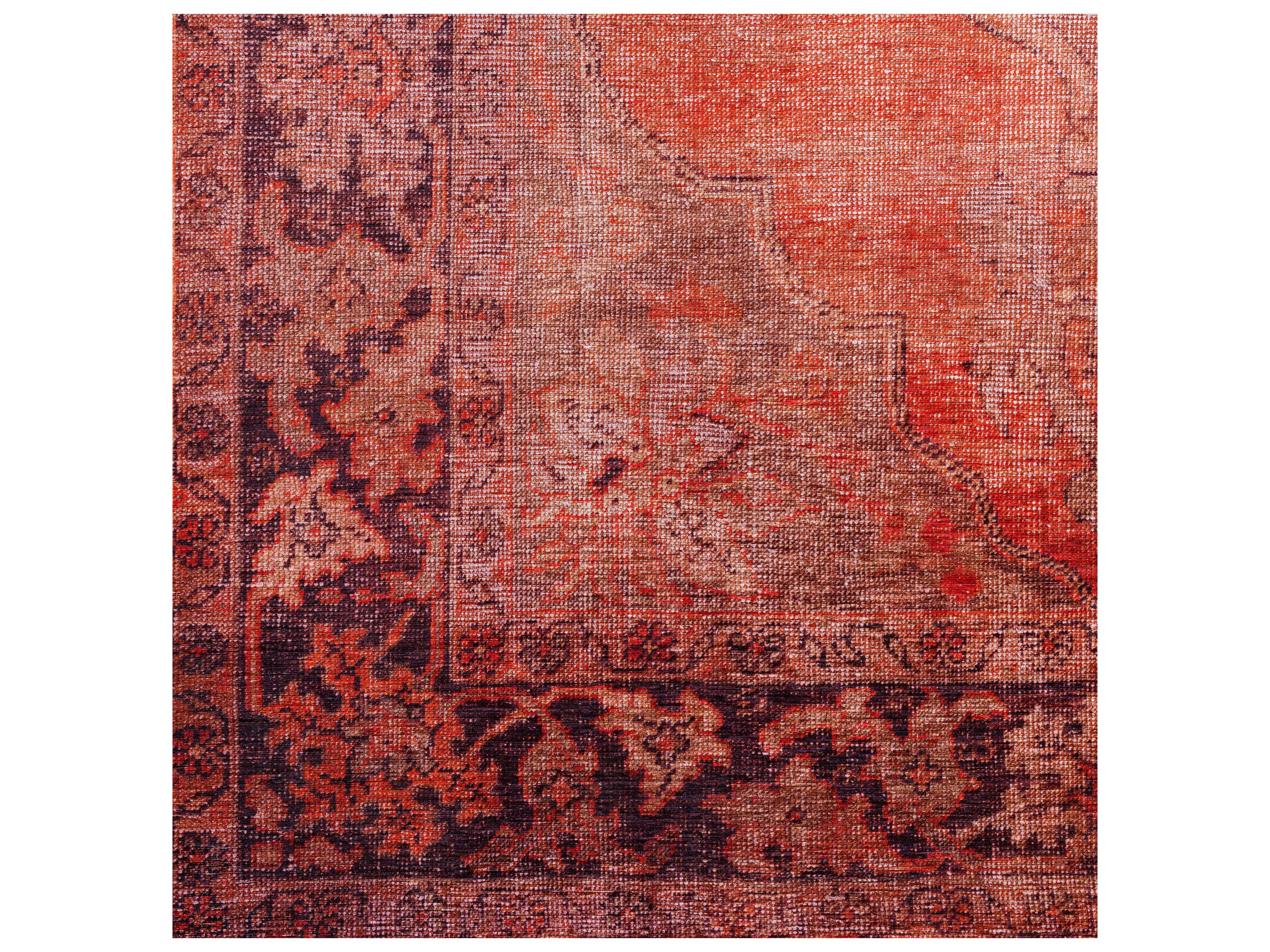 Dalyn Kensington Bordered Area Rug
