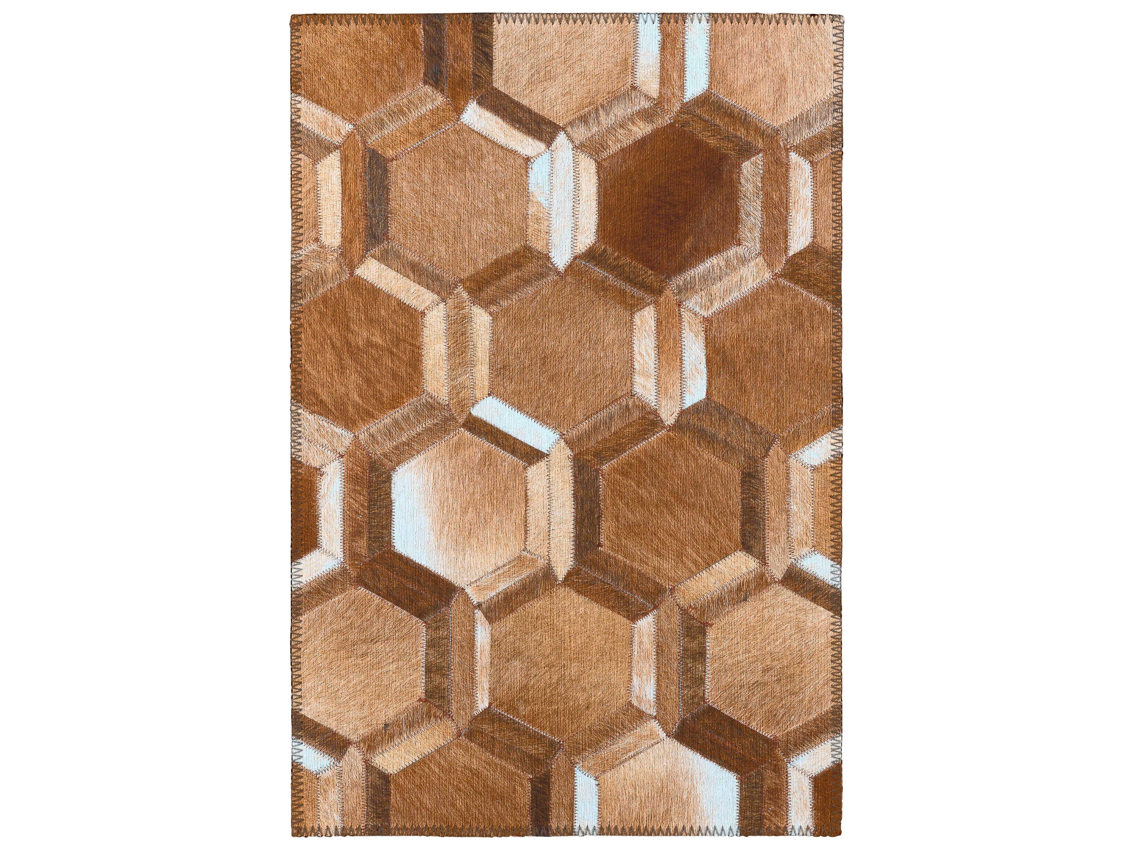 Dalyn Laredo Animal Print Area Rug