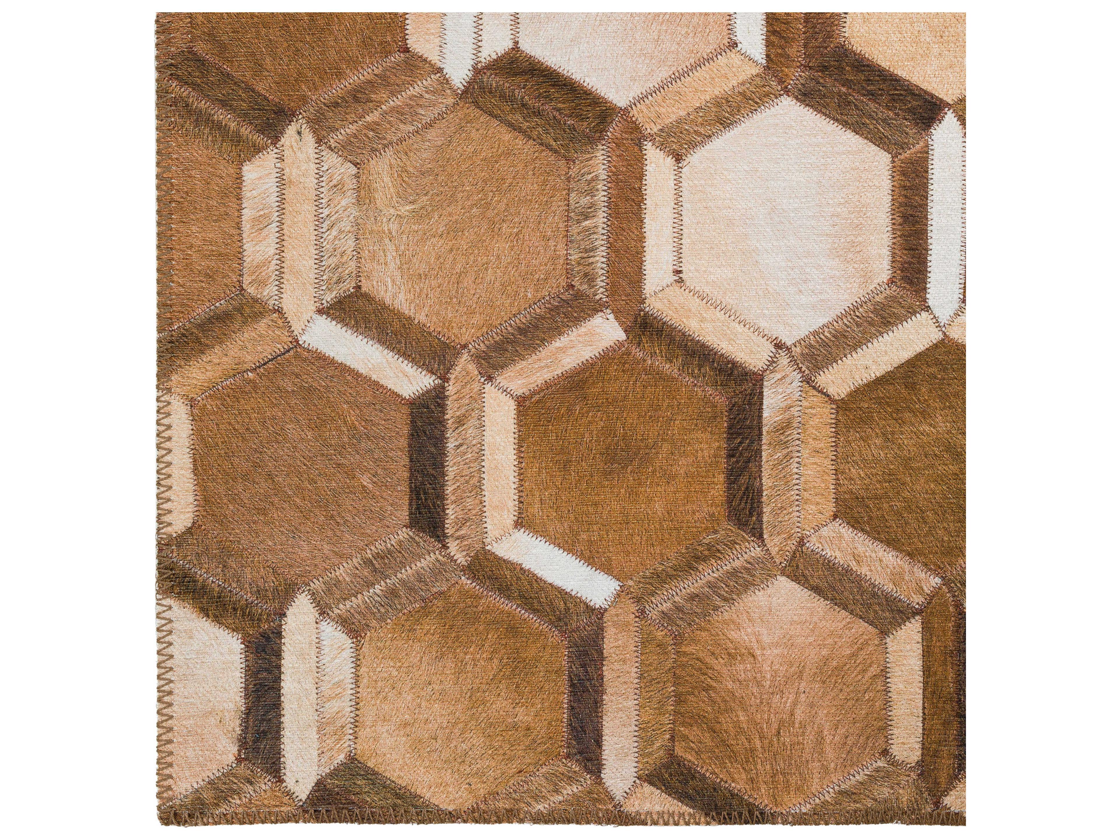 Dalyn Laredo Animal Print Area Rug