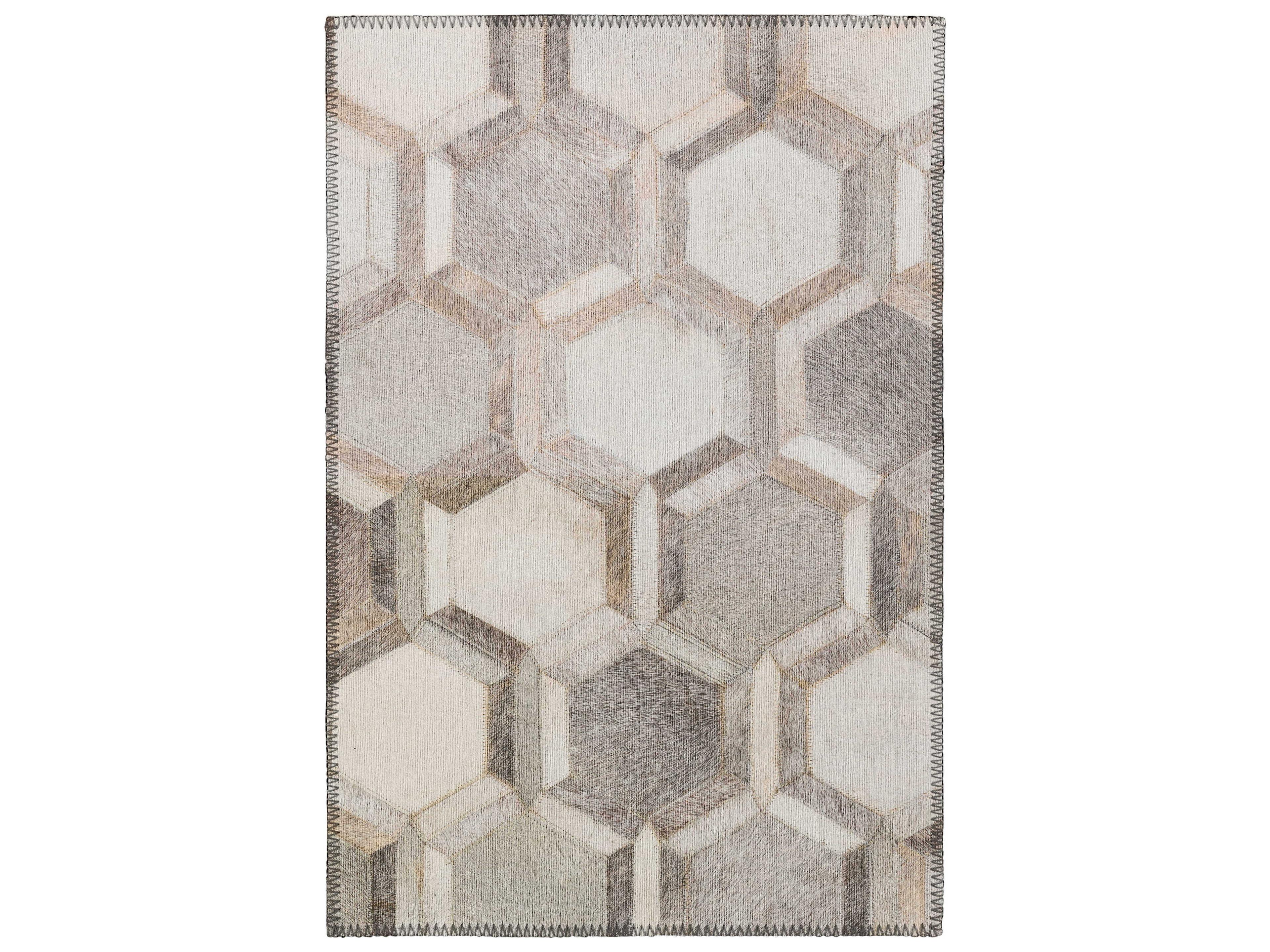 Dalyn Laredo Animal Print Area Rug