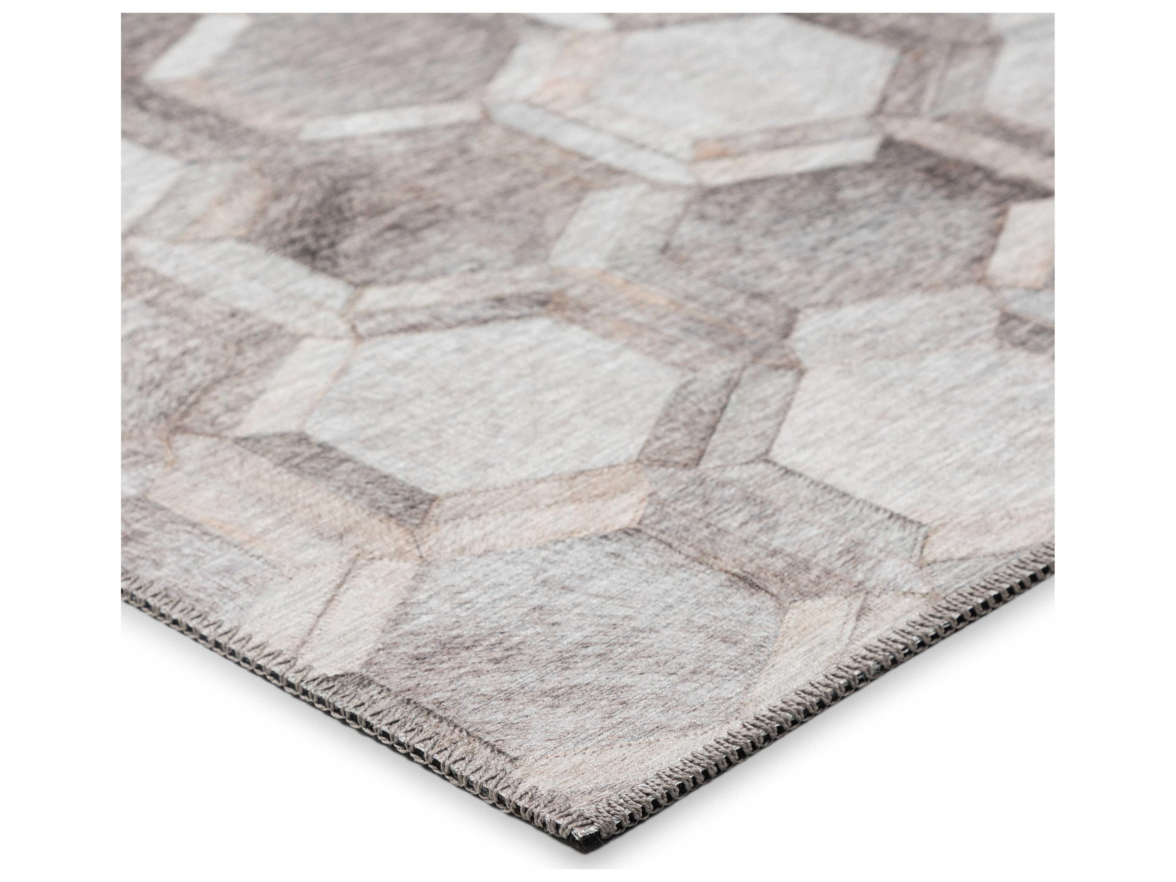 Dalyn Laredo Animal Print Area Rug