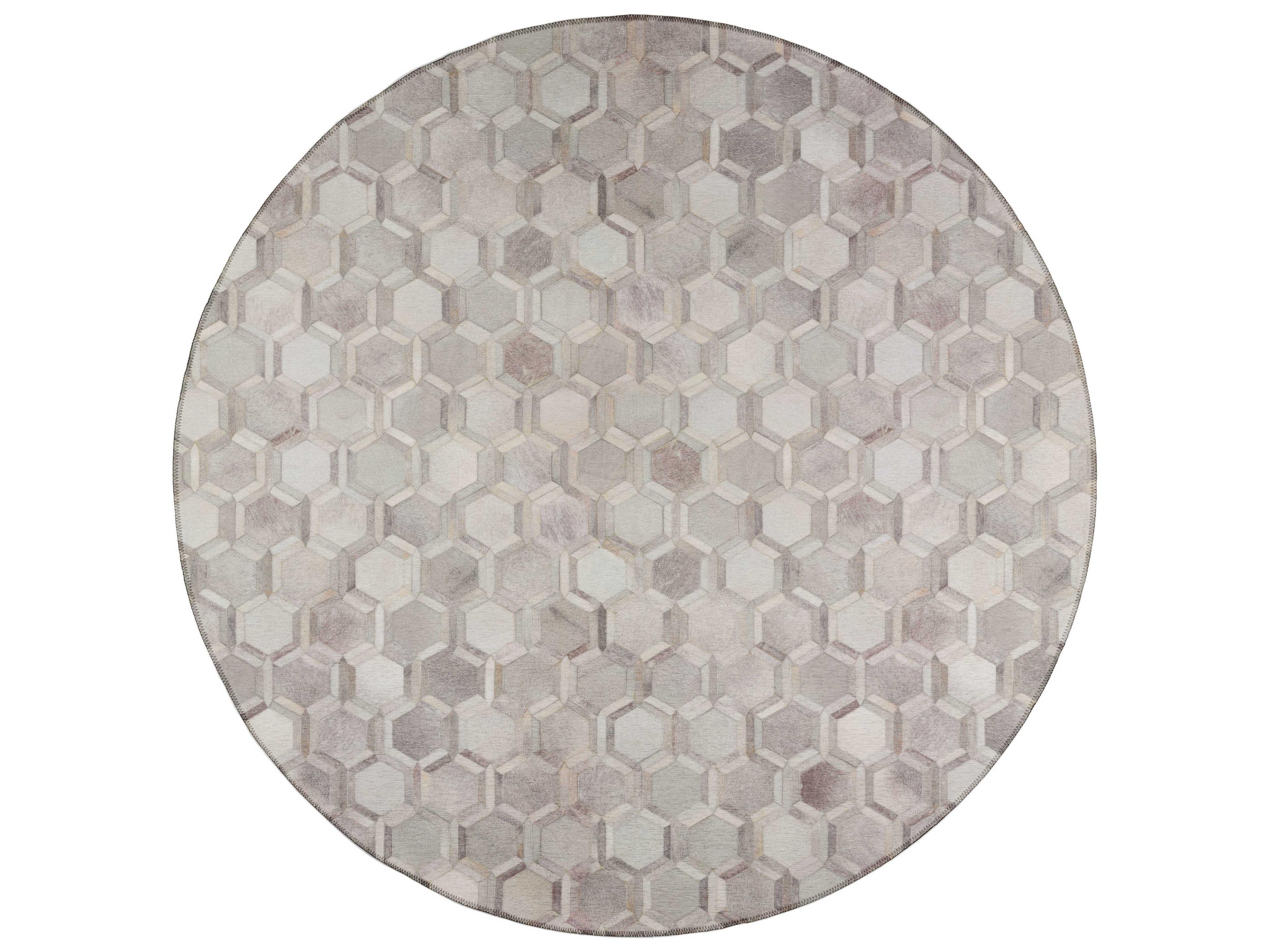 Dalyn Laredo Animal Print Area Rug