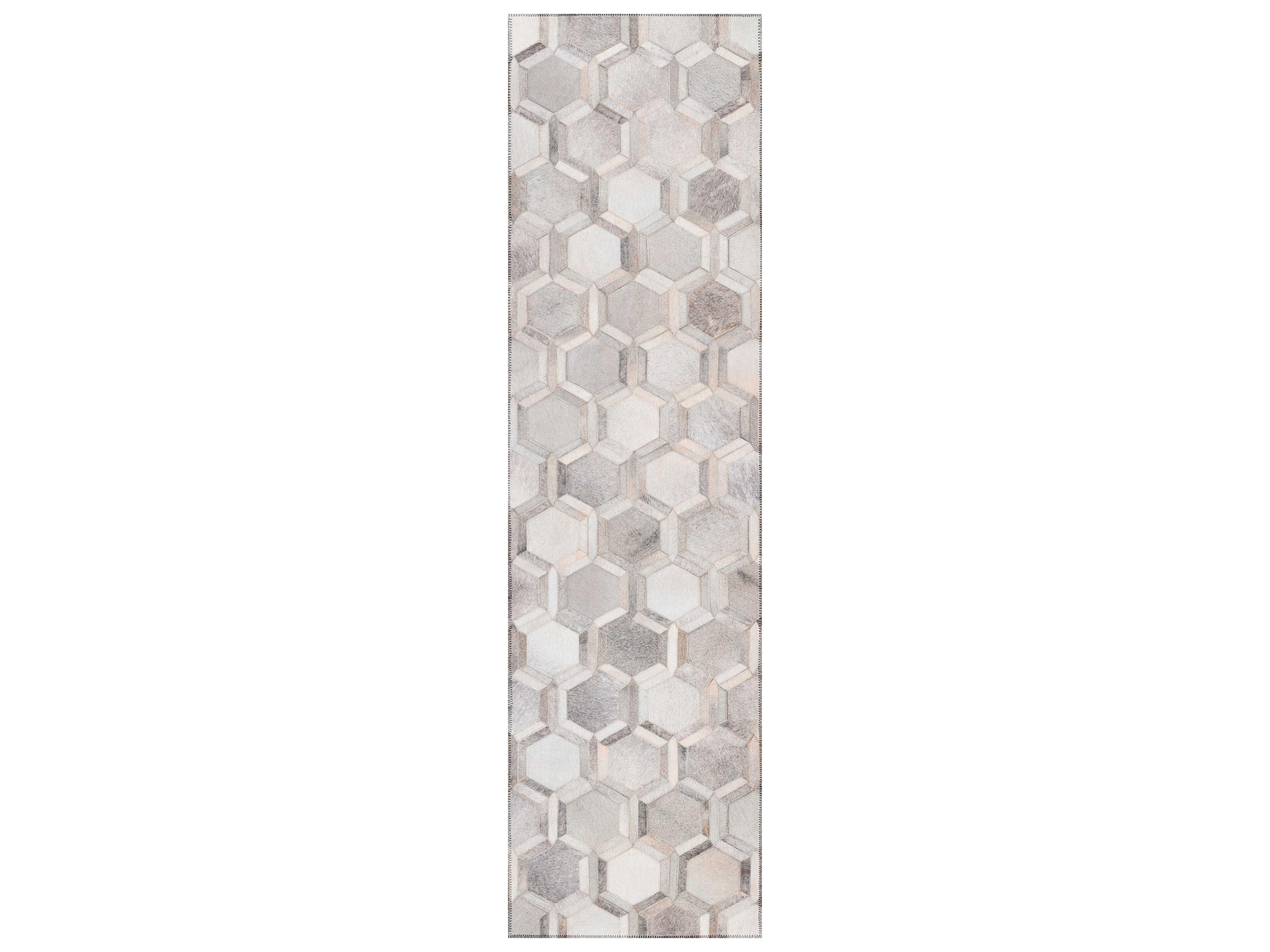 Dalyn Laredo Animal Print Runner Area Rug