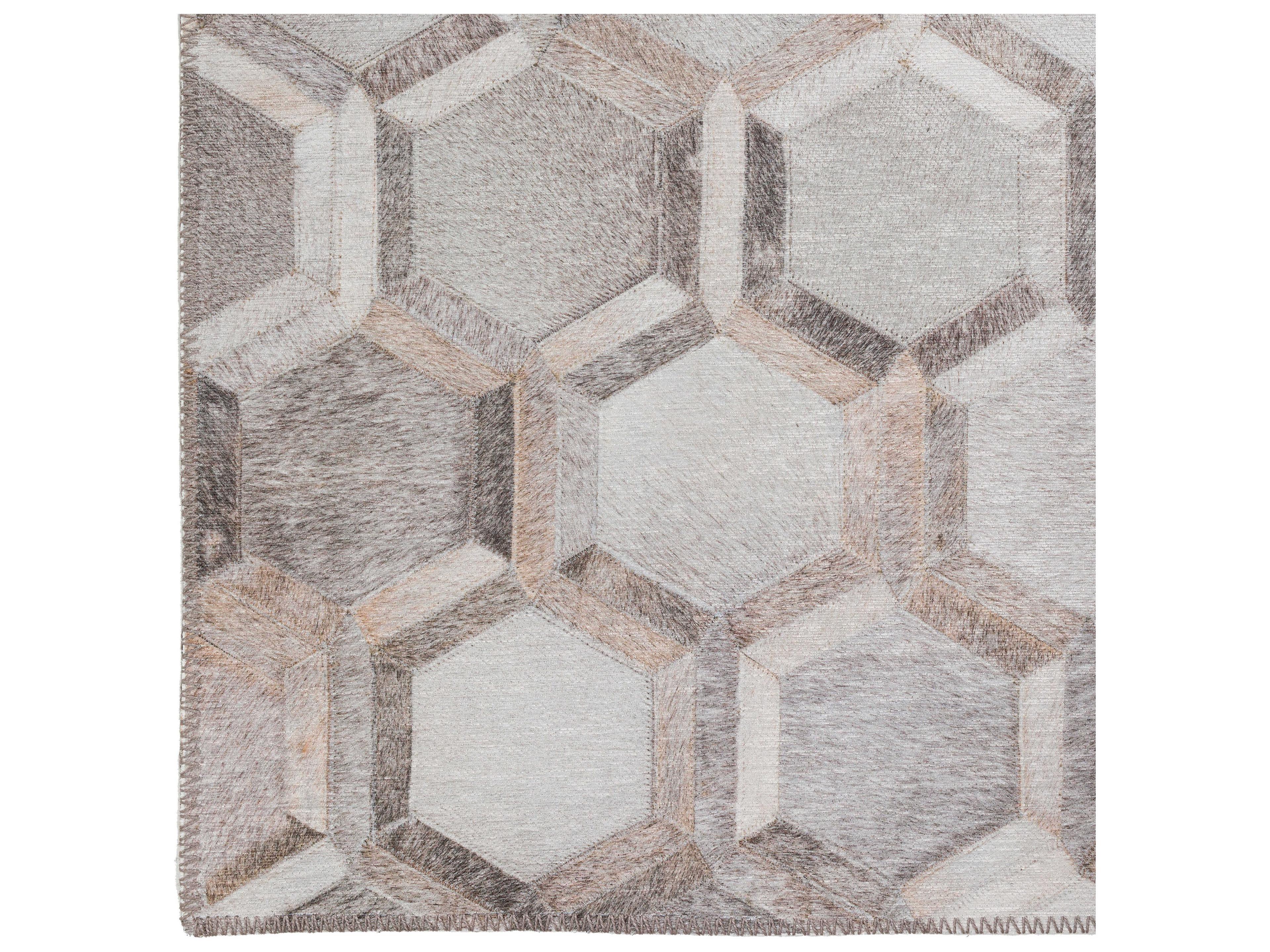 Dalyn Laredo Animal Print Runner Area Rug