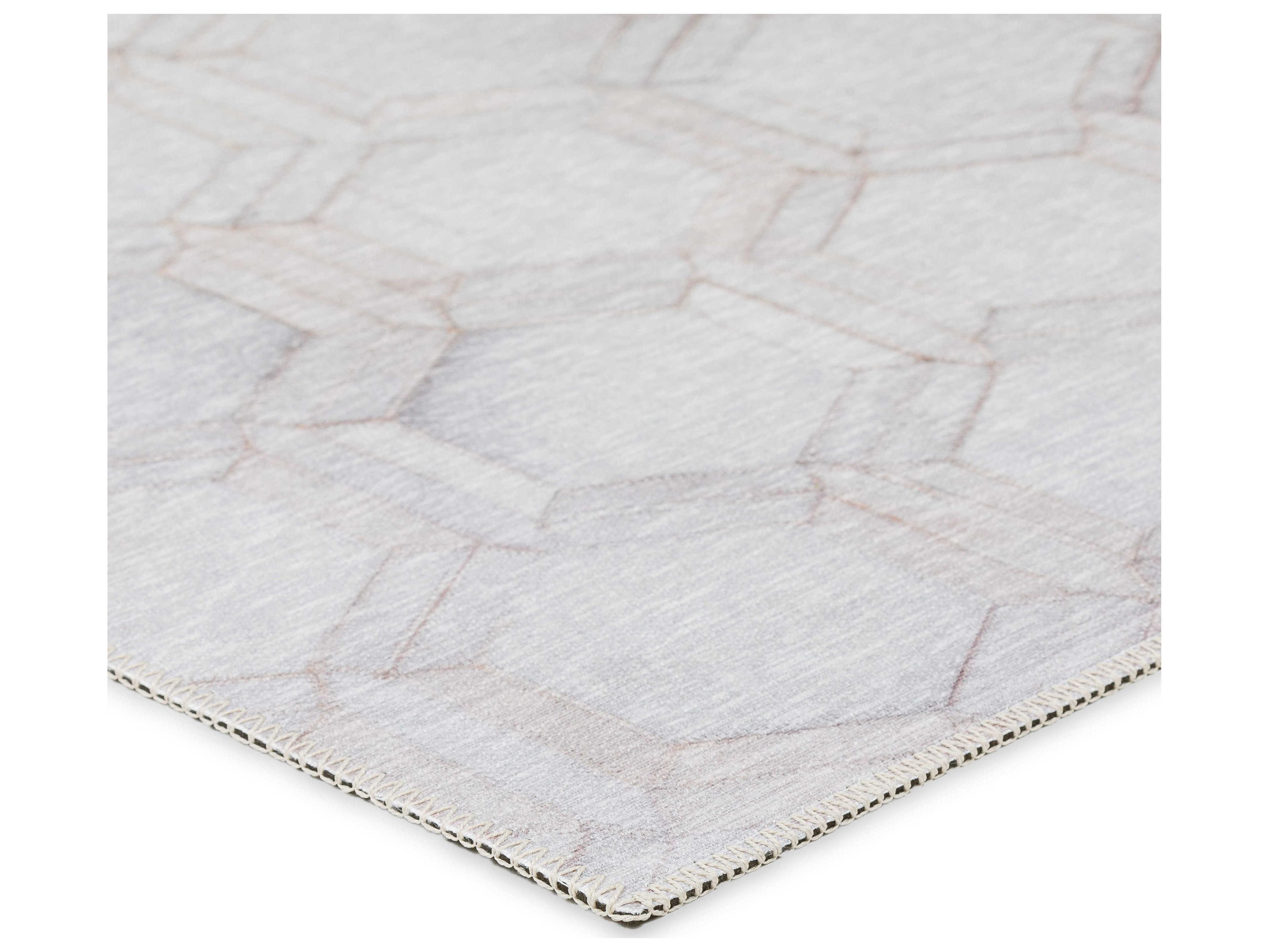 Dalyn Laredo Animal Print Runner Area Rug