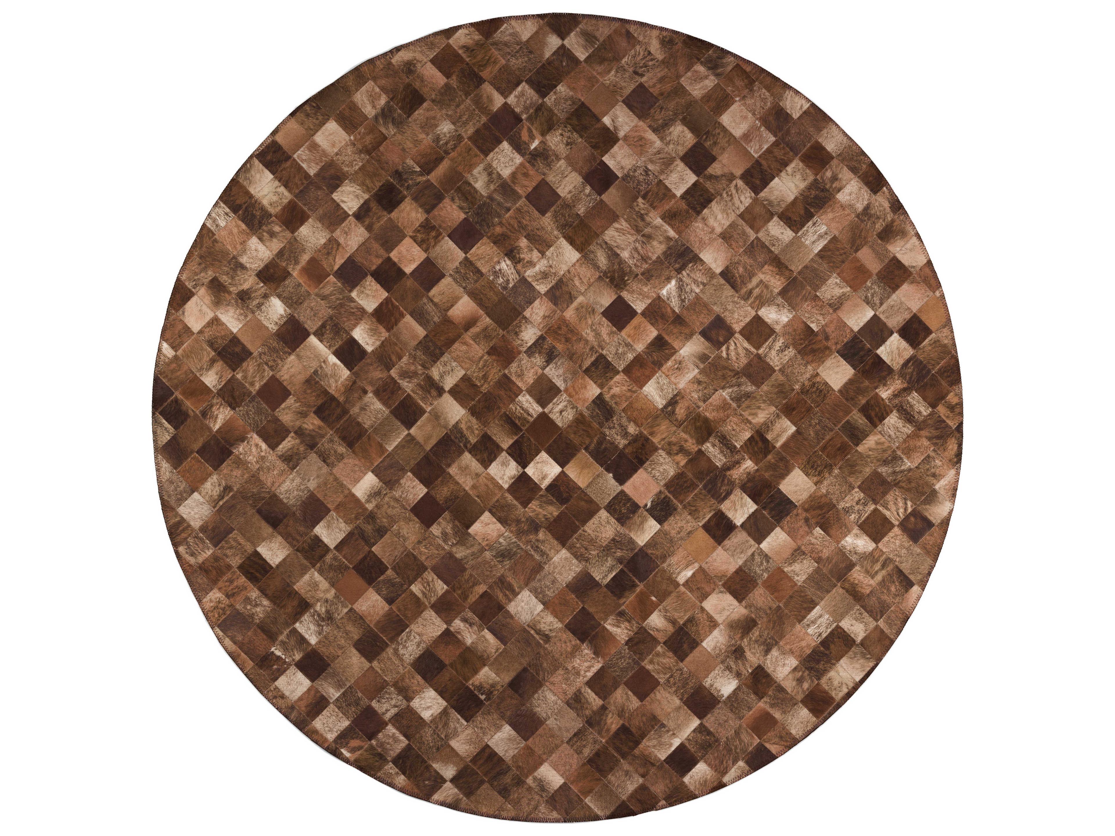 Dalyn Laredo Animal Print Area Rug